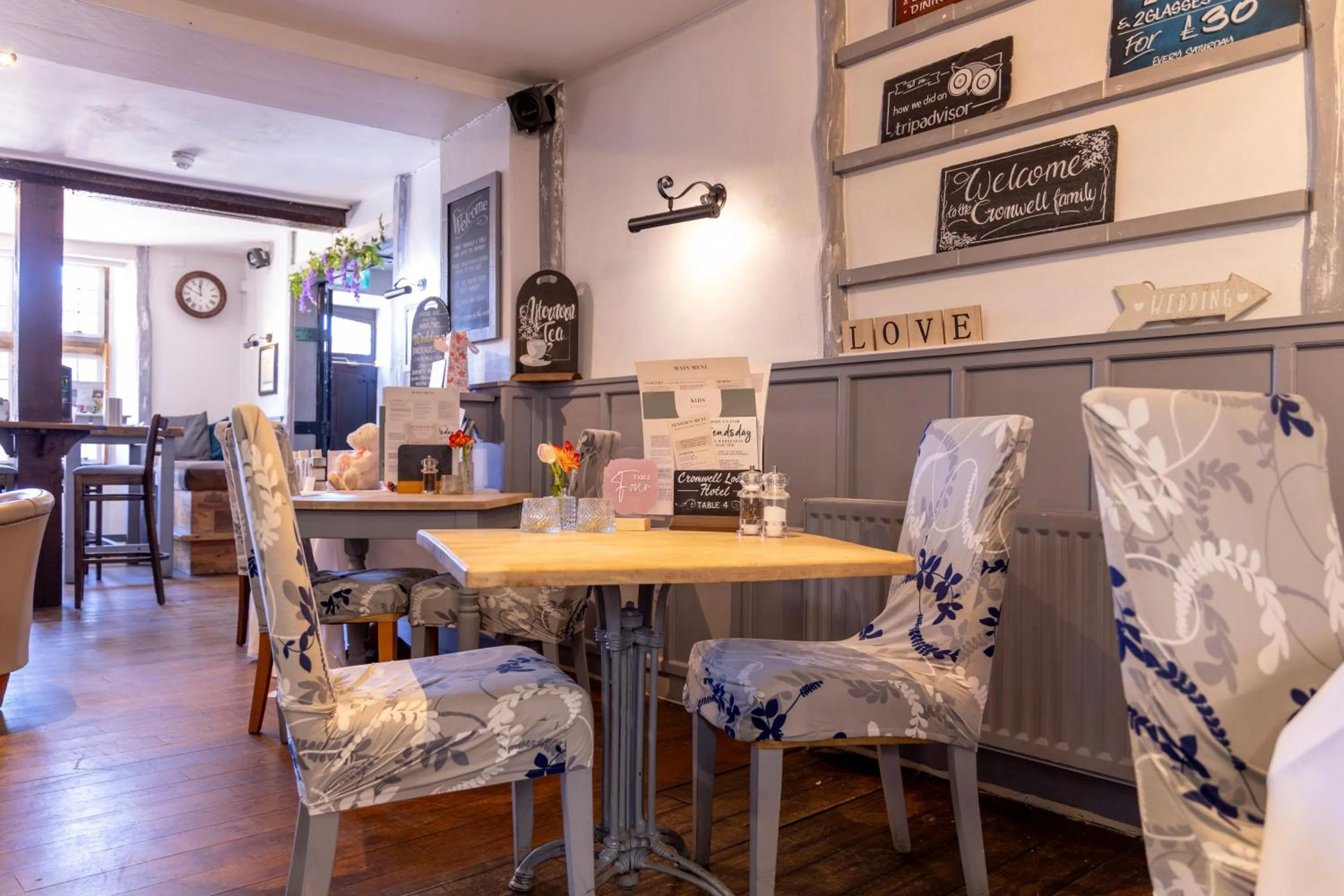 Cromwell Lodge Hotel by Greene King Inns