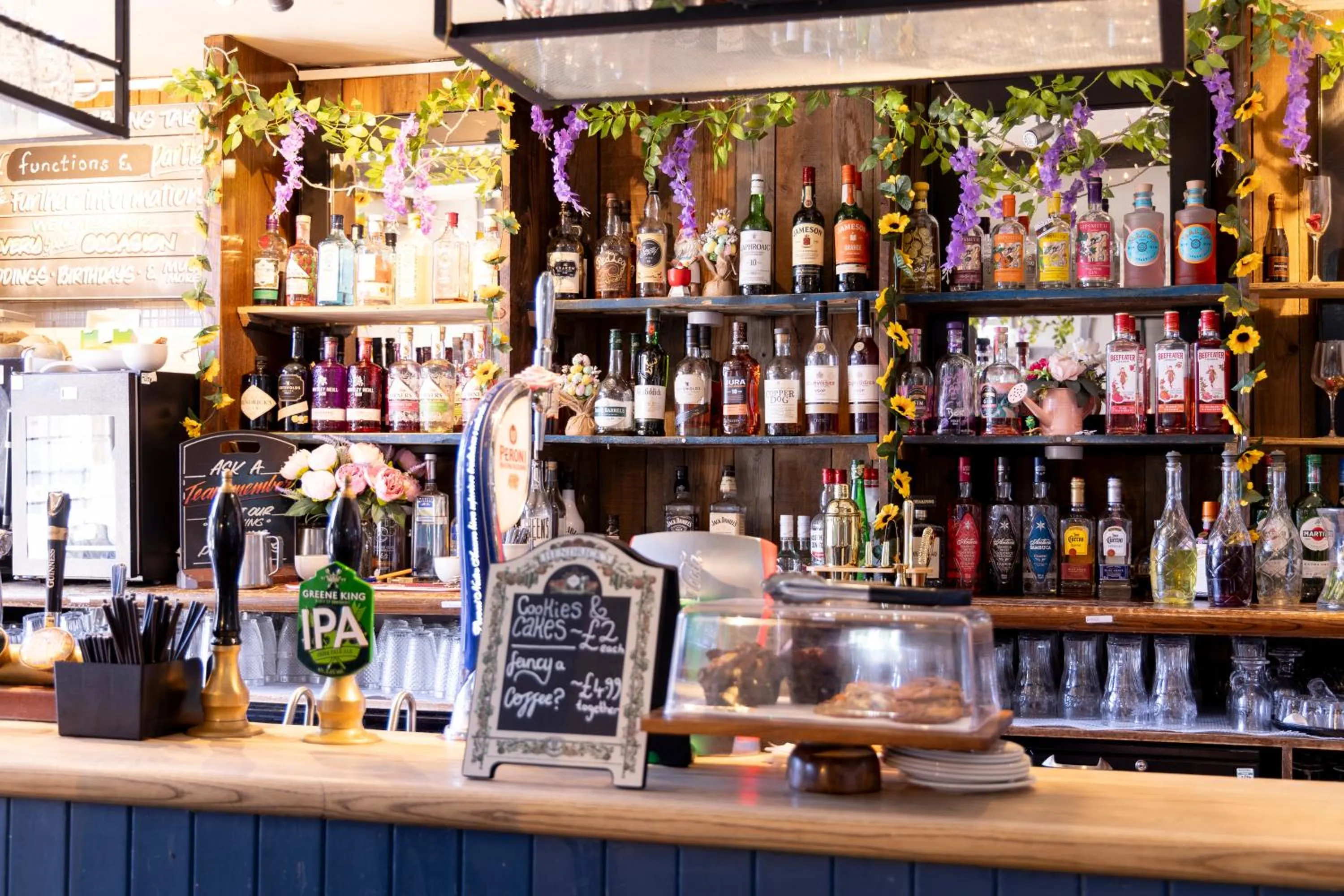 Cromwell Lodge Hotel by Greene King Inns