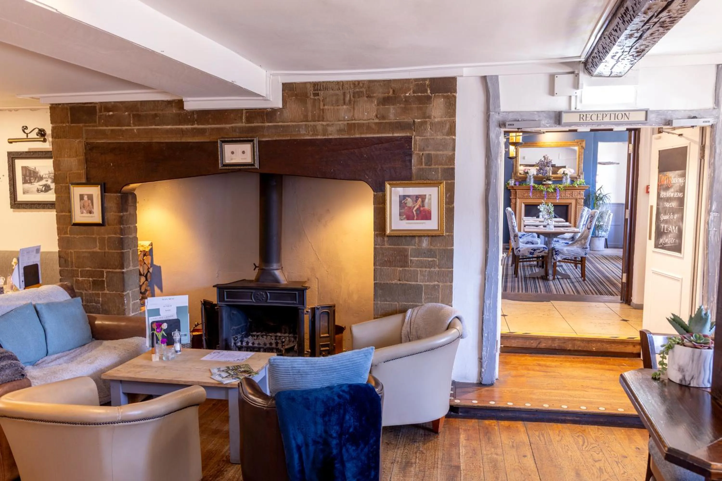 Cromwell Lodge Hotel by Greene King Inns