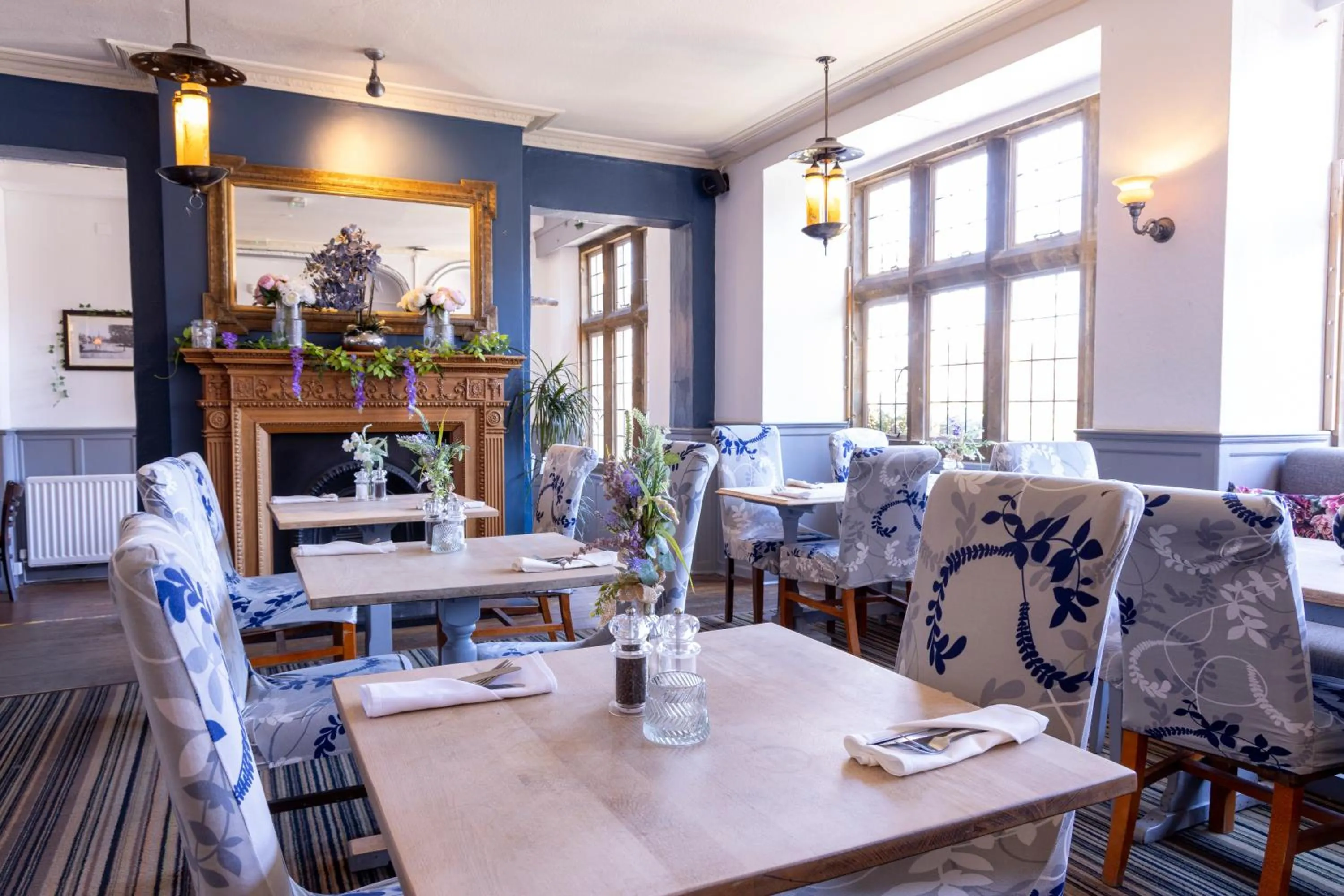 Cromwell Lodge Hotel by Greene King Inns