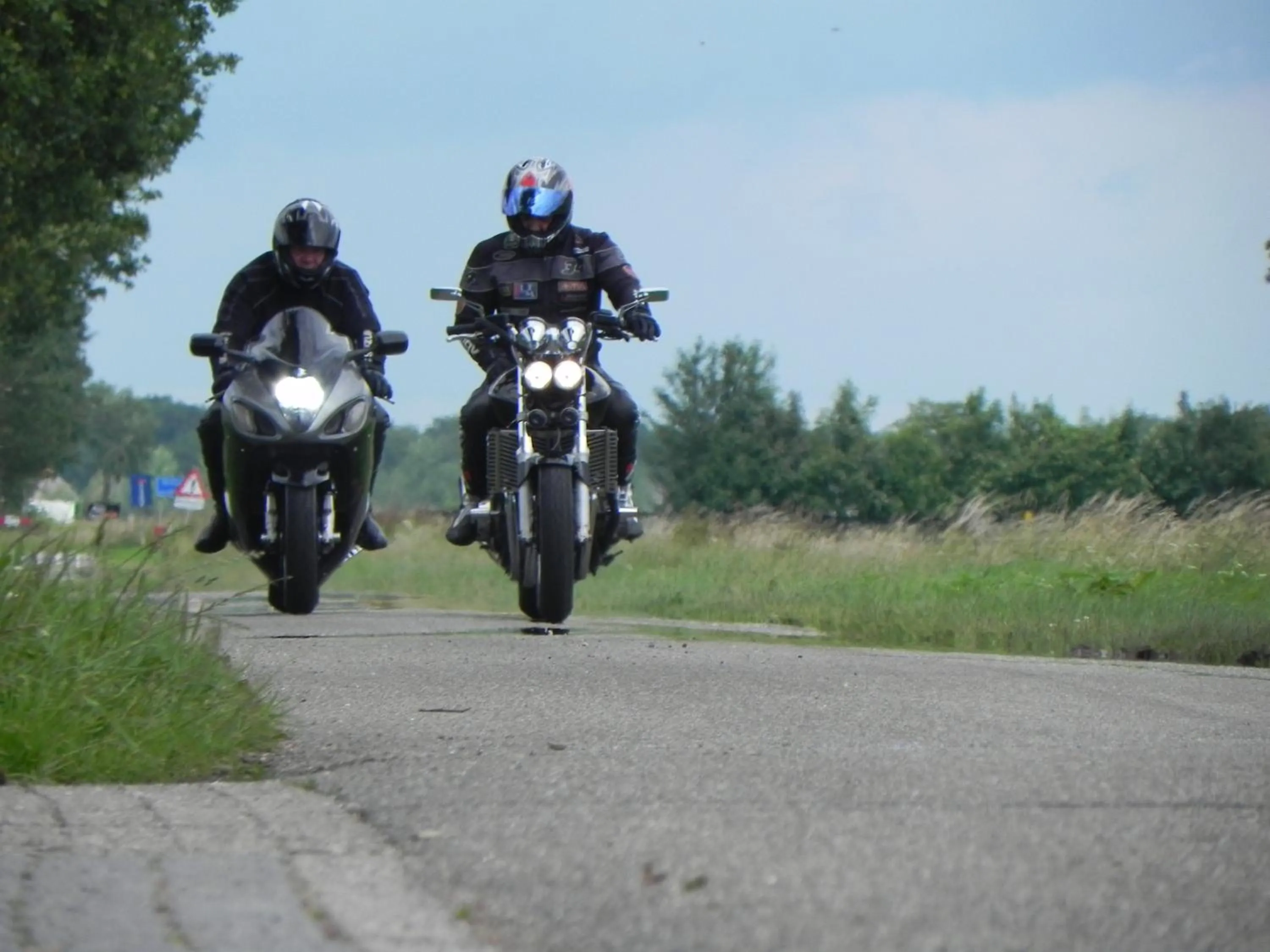 Activities in Boutique Hotel het Witte Veen