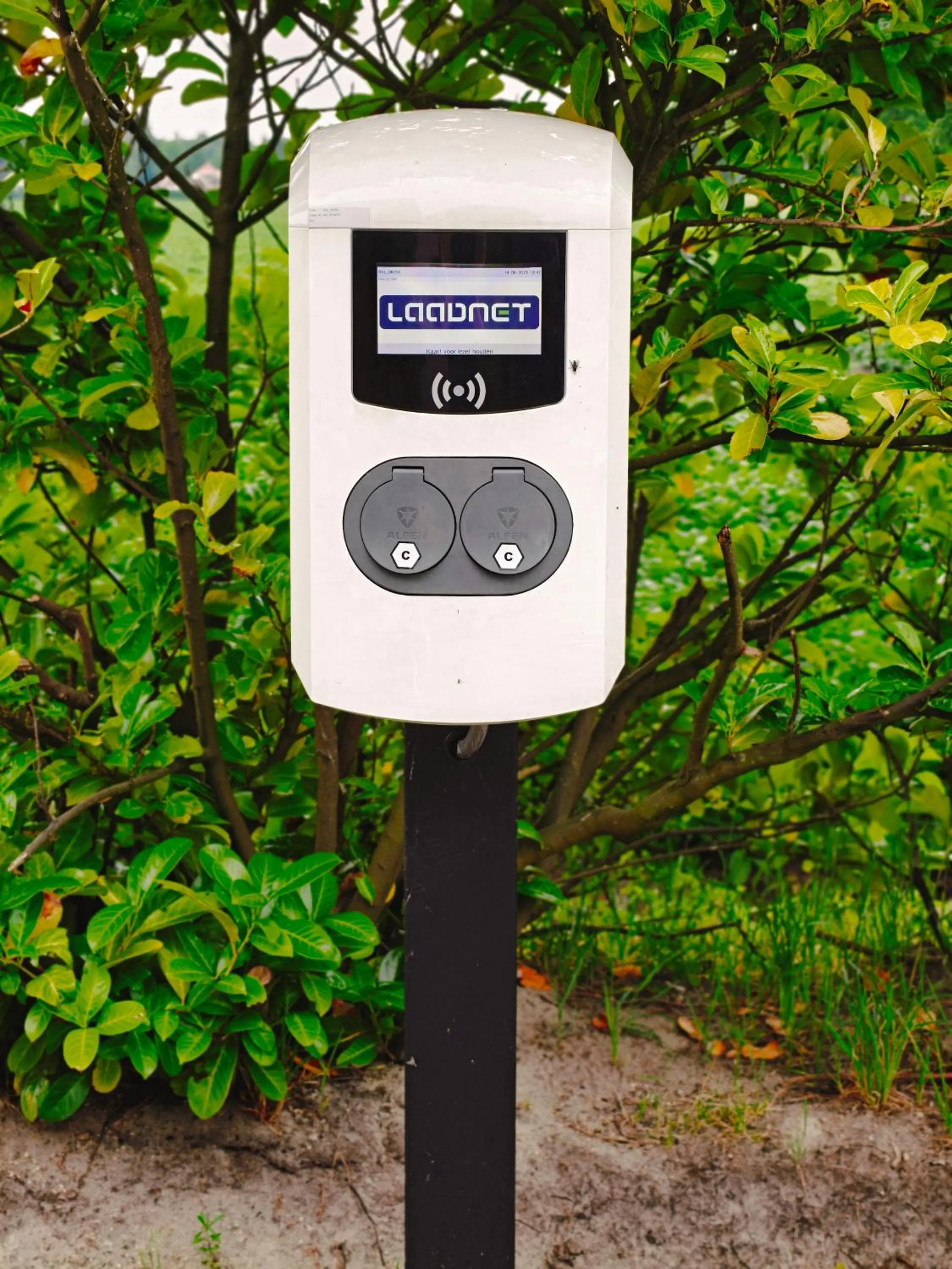 Property building in Boutique Hotel het Witte Veen