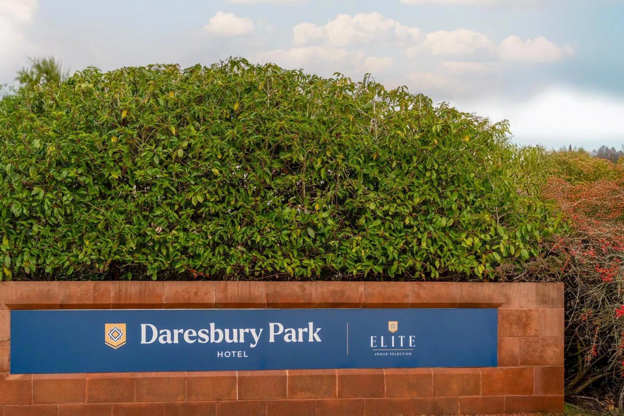 Neighbourhood in Daresbury Park Hotel & Spa