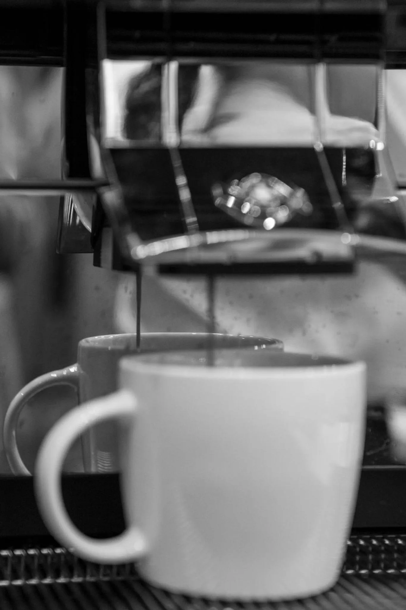 Food and drinks in Daresbury Park Hotel