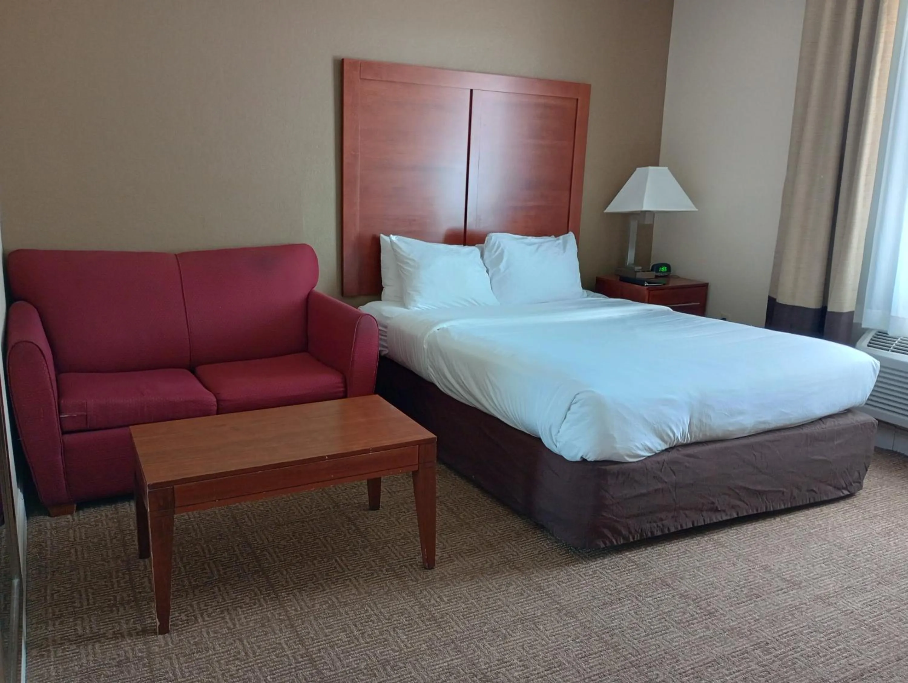 Bed in SAMIR Stay at NW Expressway