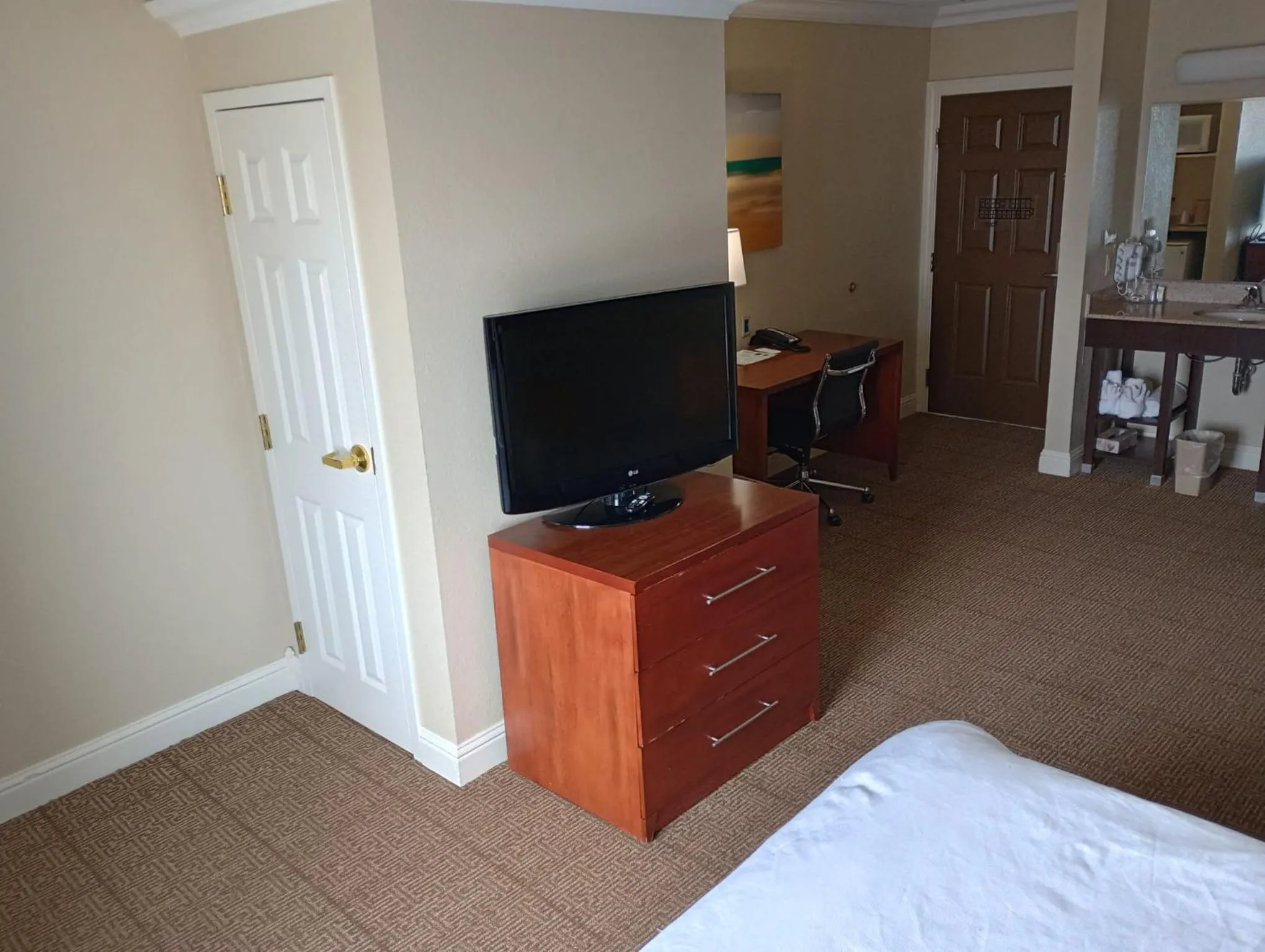 Bed in SAMIR Stay at NW Expressway