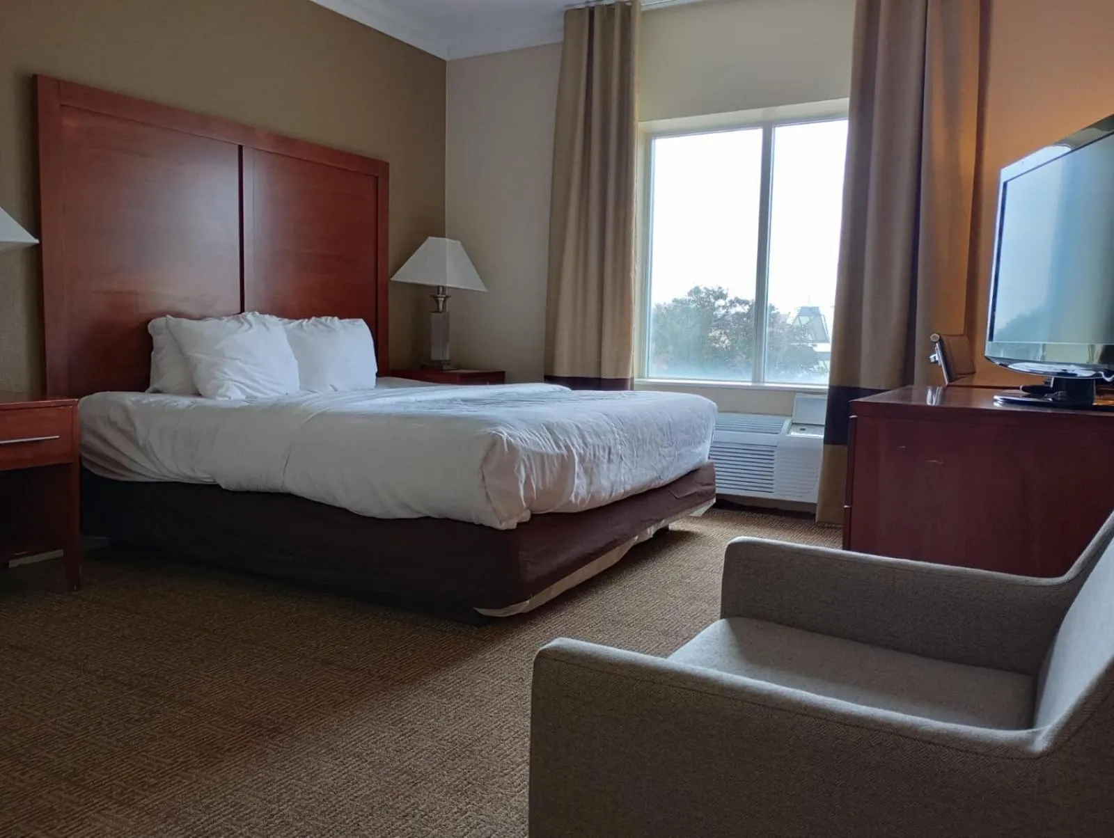 Bed in SAMIR Stay at NW Expressway