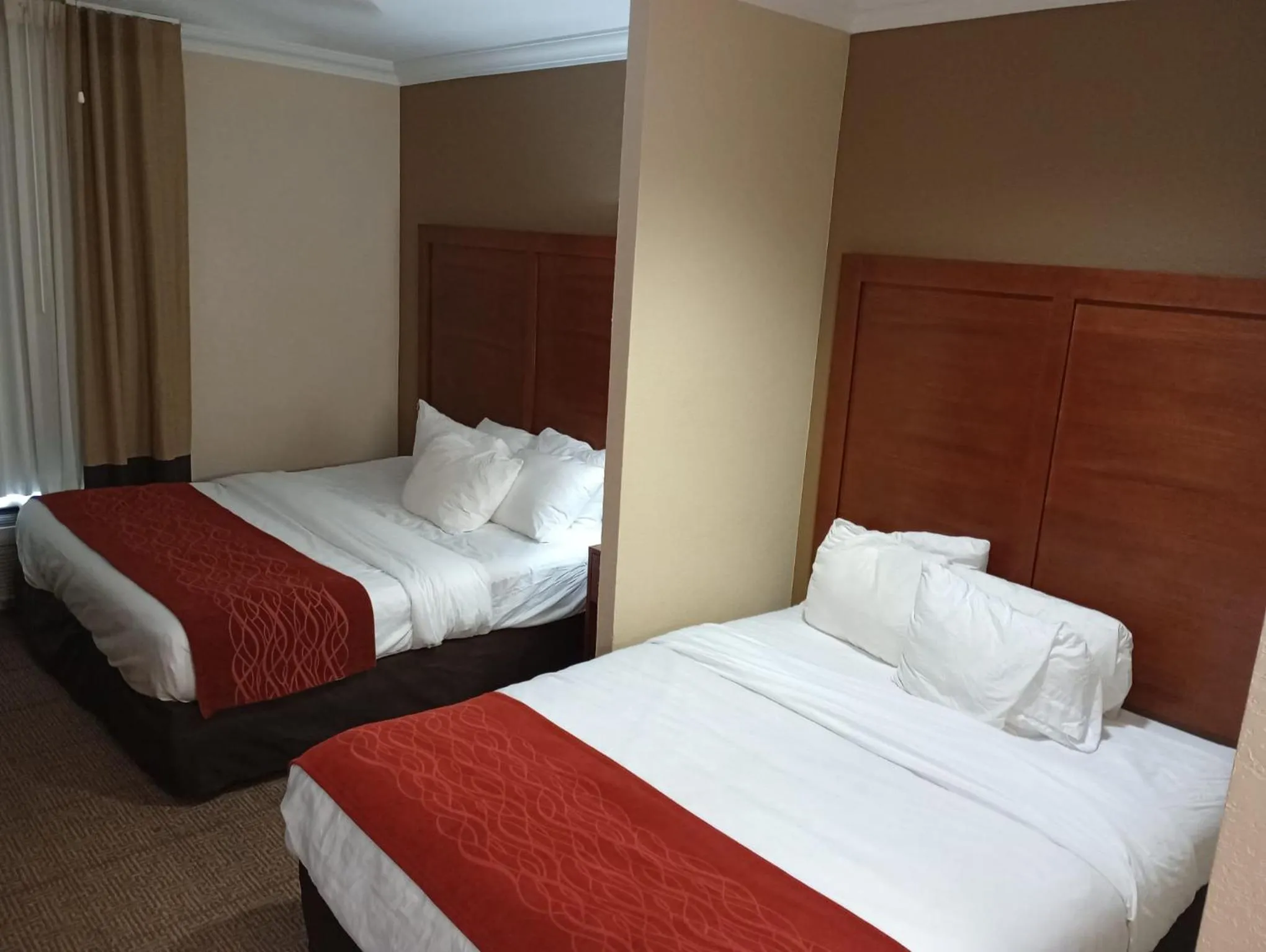 Bed in SAMIR Stay at NW Expressway