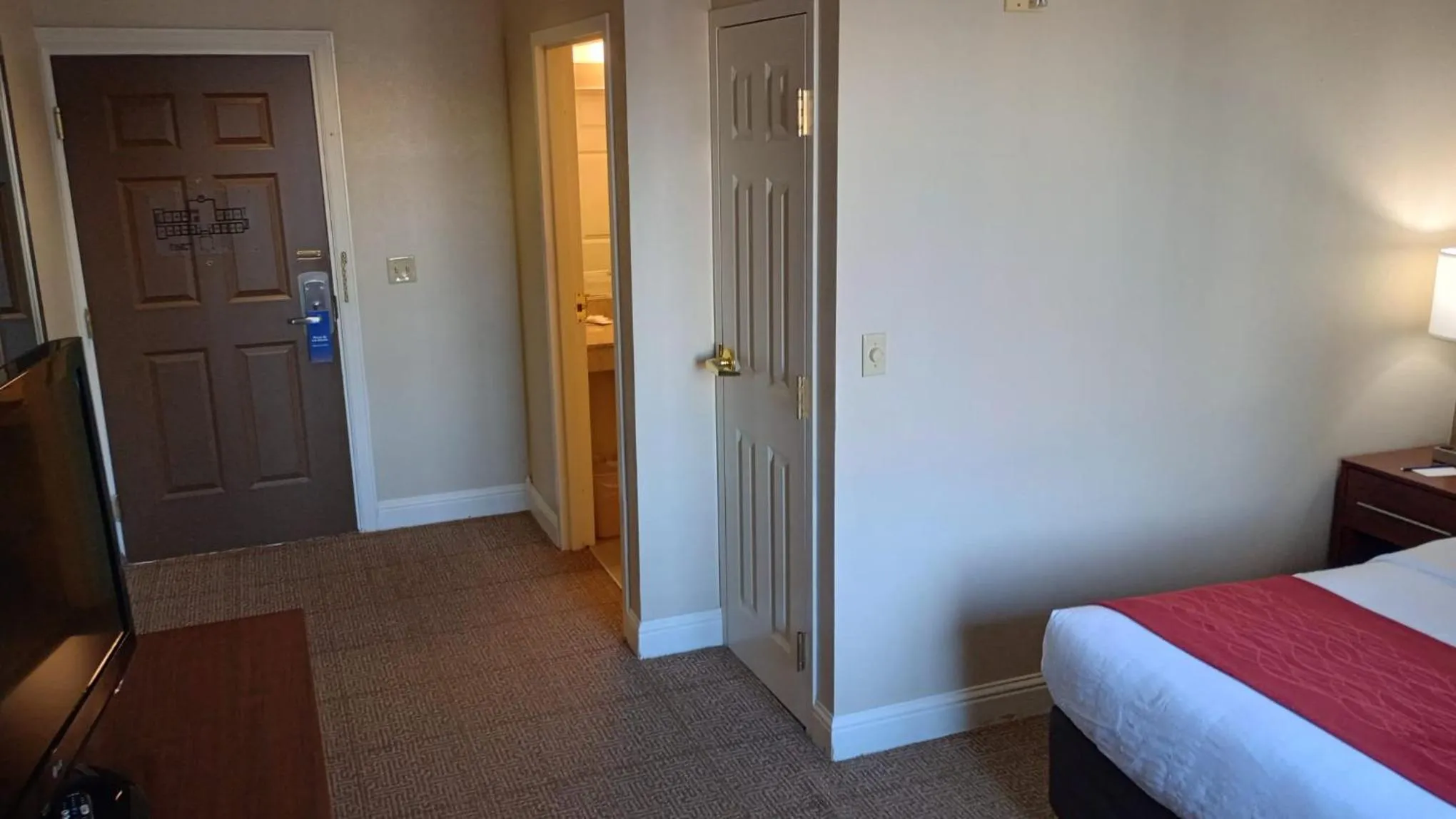 Bed in SAMIR Stay at NW Expressway