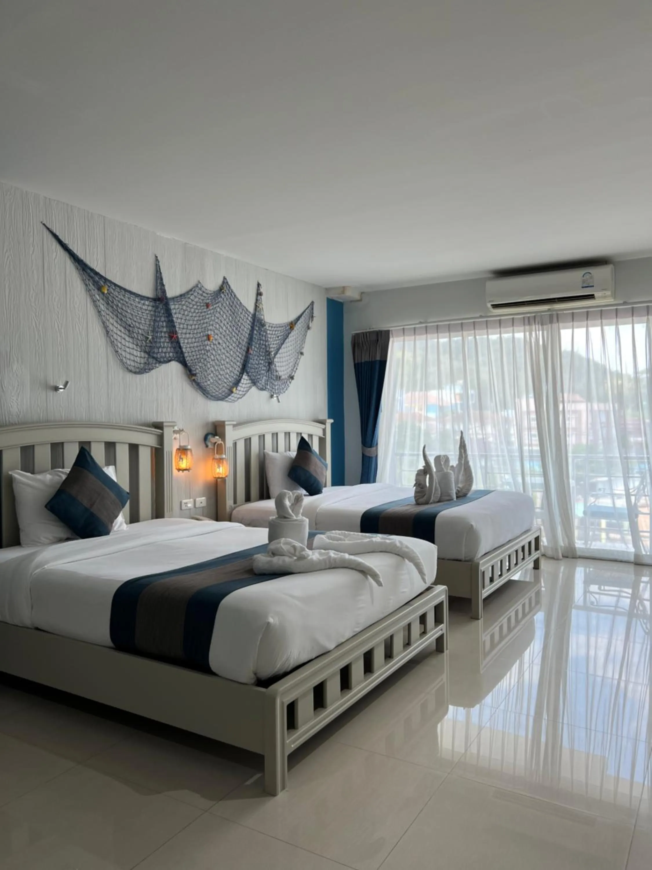 Ancora Y&W Boutique Hotel