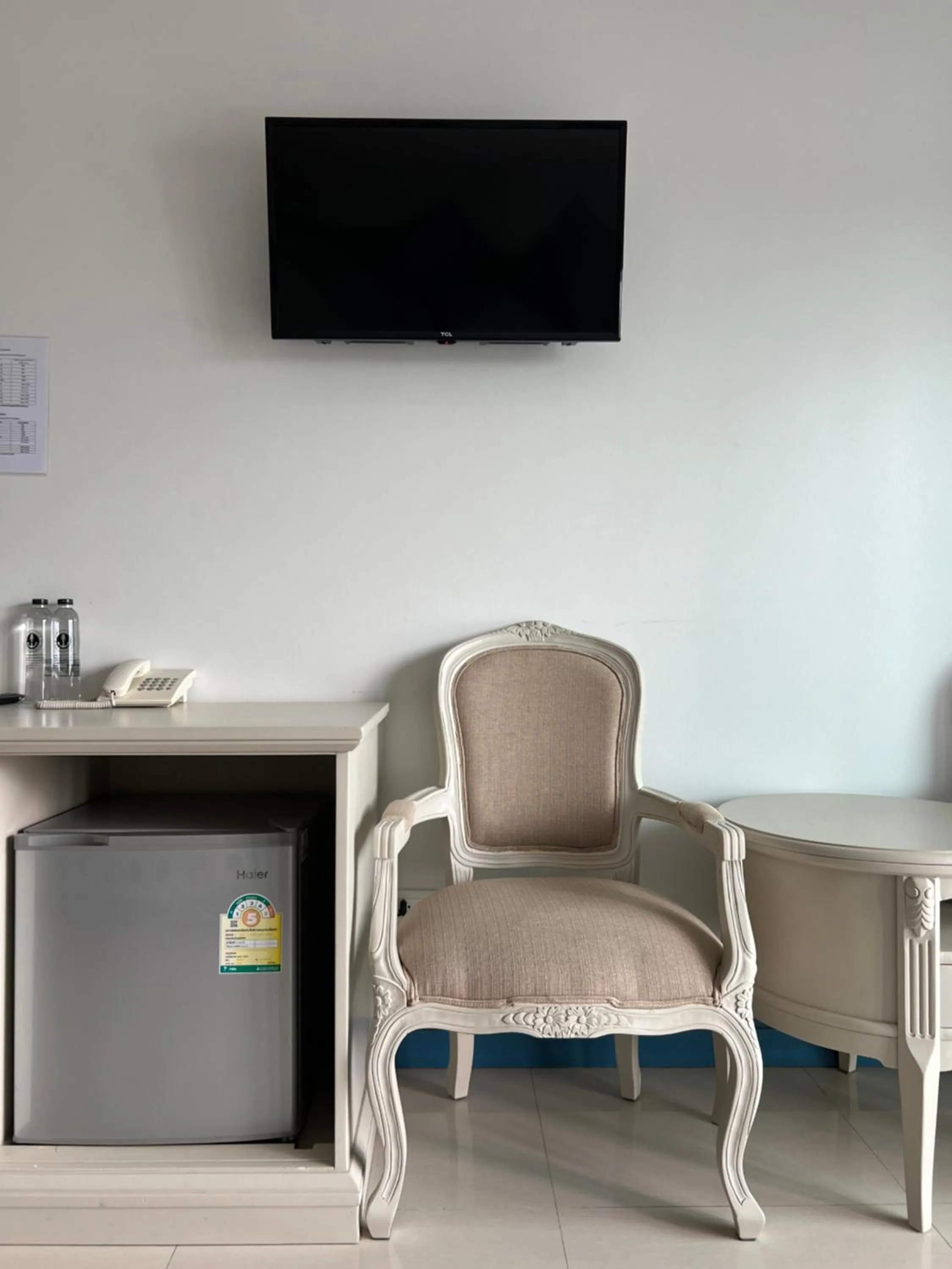 Ancora Y&W Boutique Hotel