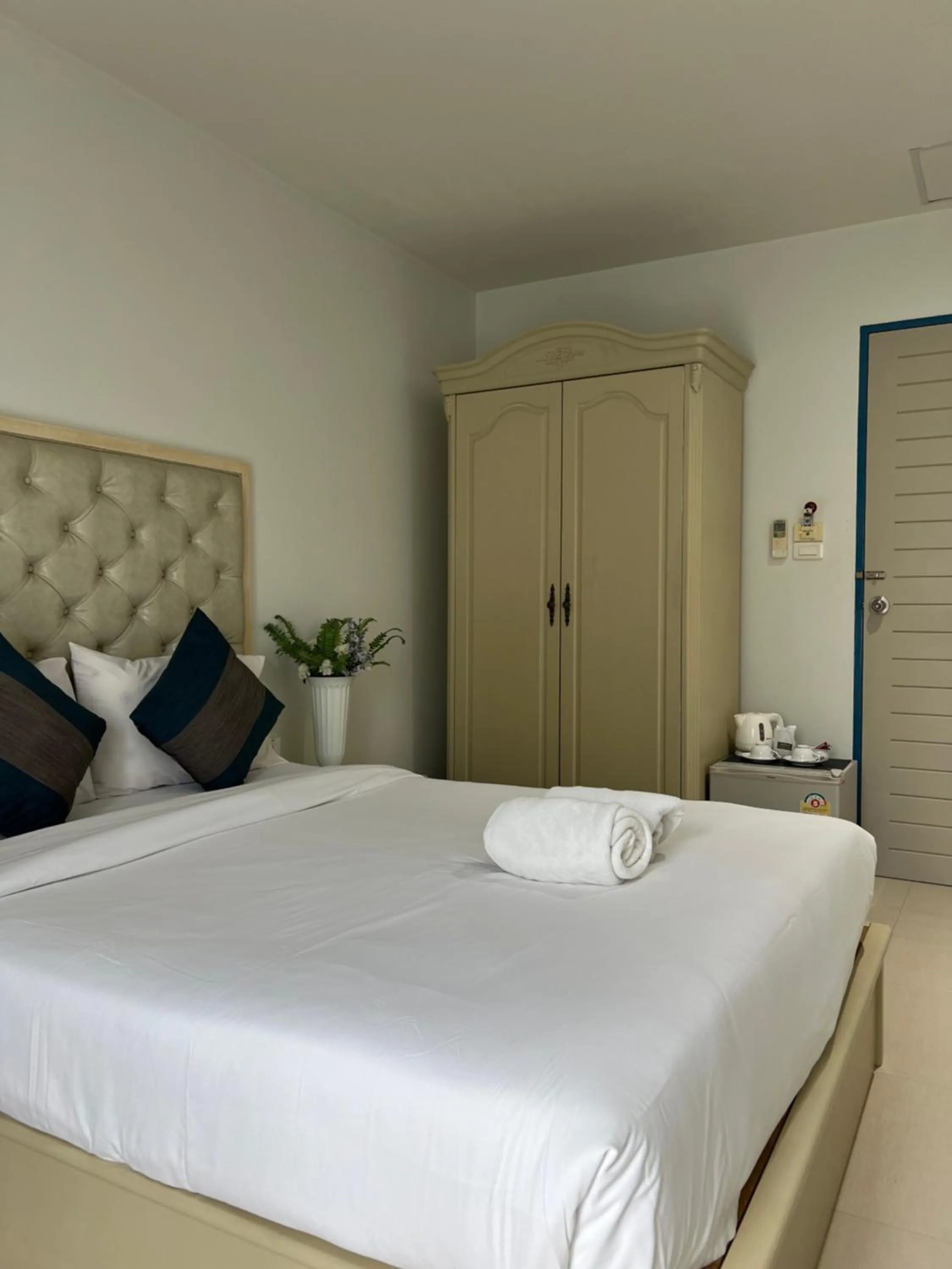 Ancora Y&W Boutique Hotel