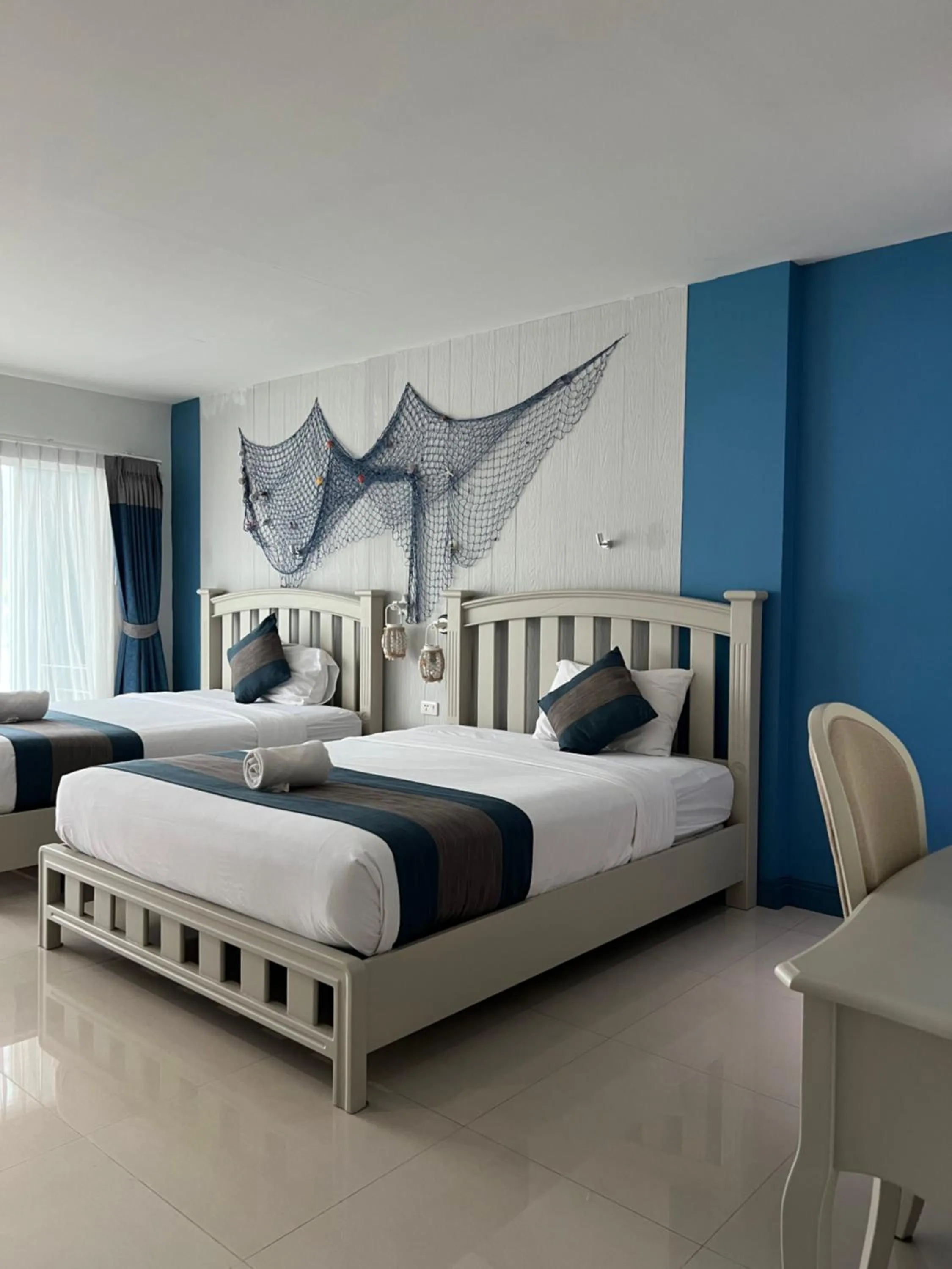 Ancora Y&W Boutique Hotel