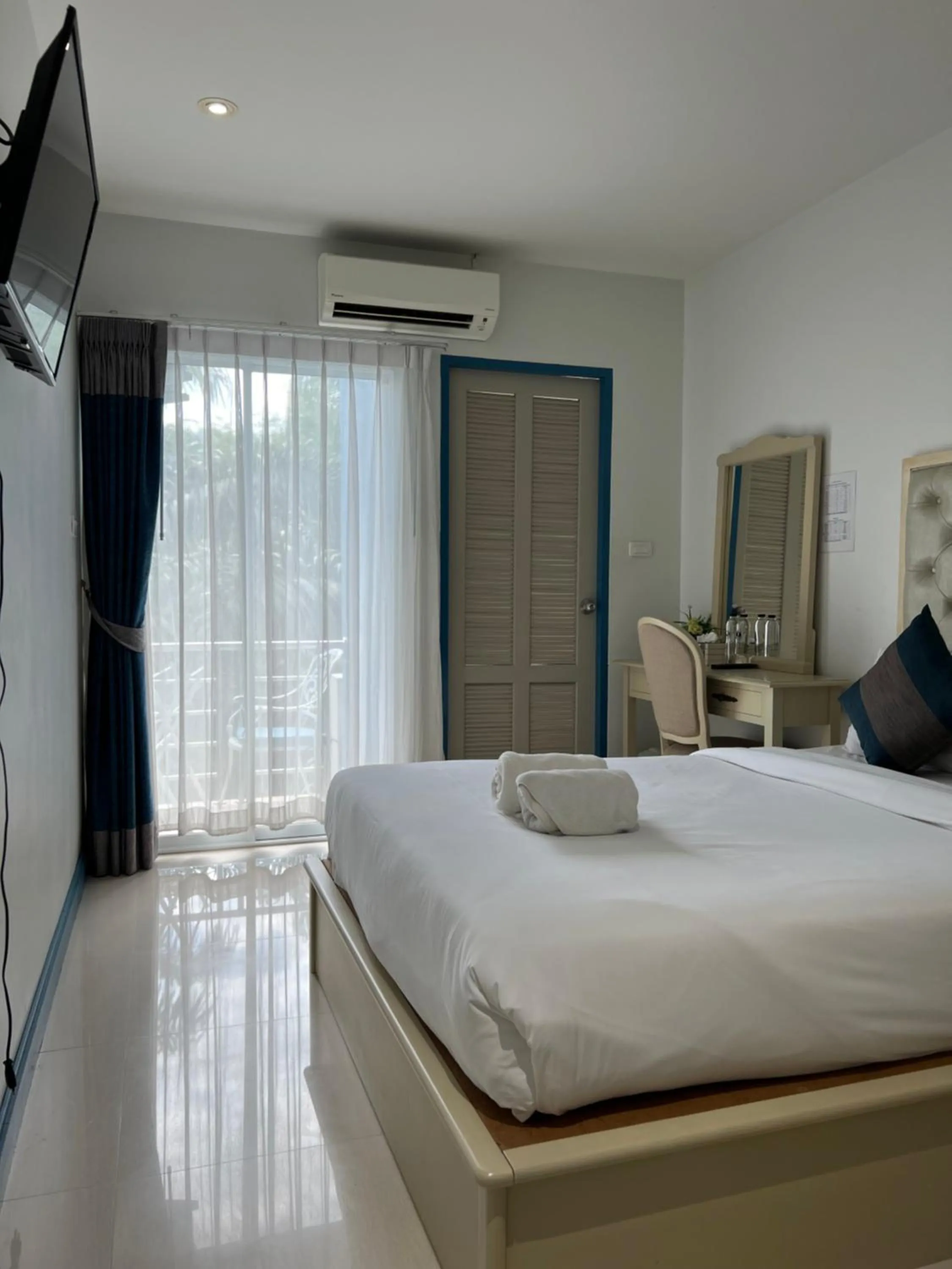 Ancora Y&W Boutique Hotel