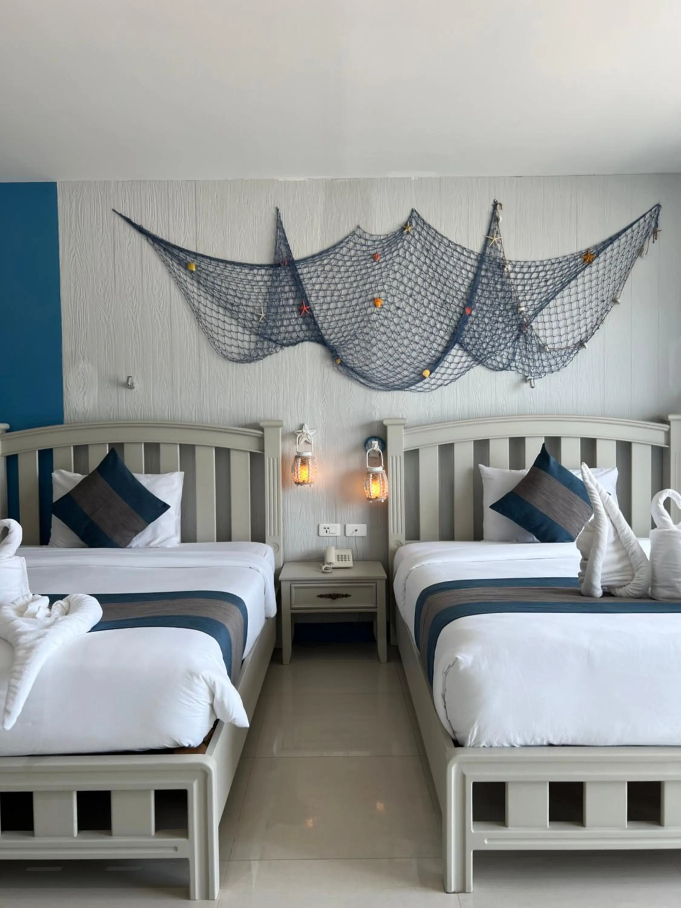 Ancora Y&W Boutique Hotel