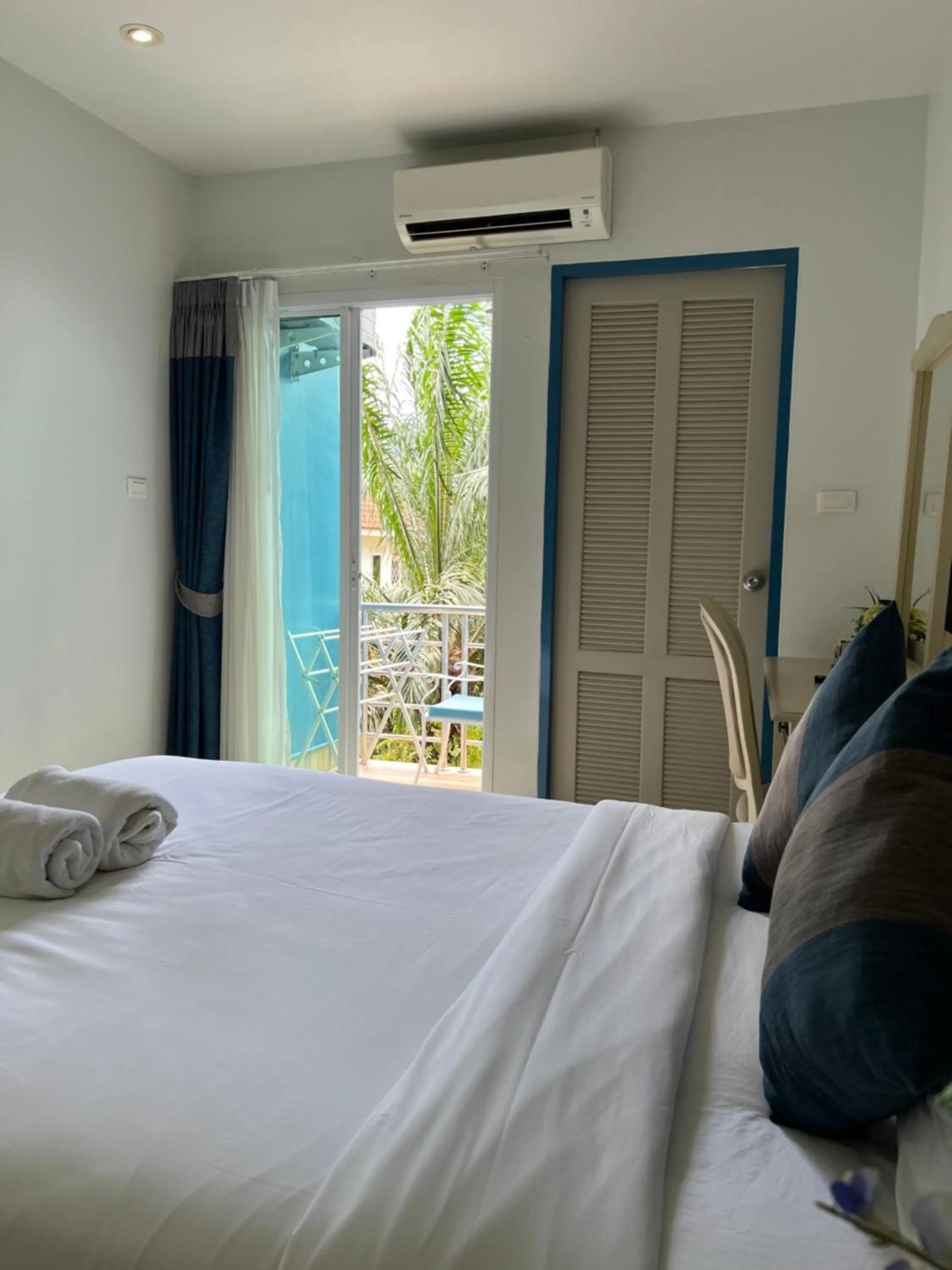 Ancora Y&W Boutique Hotel