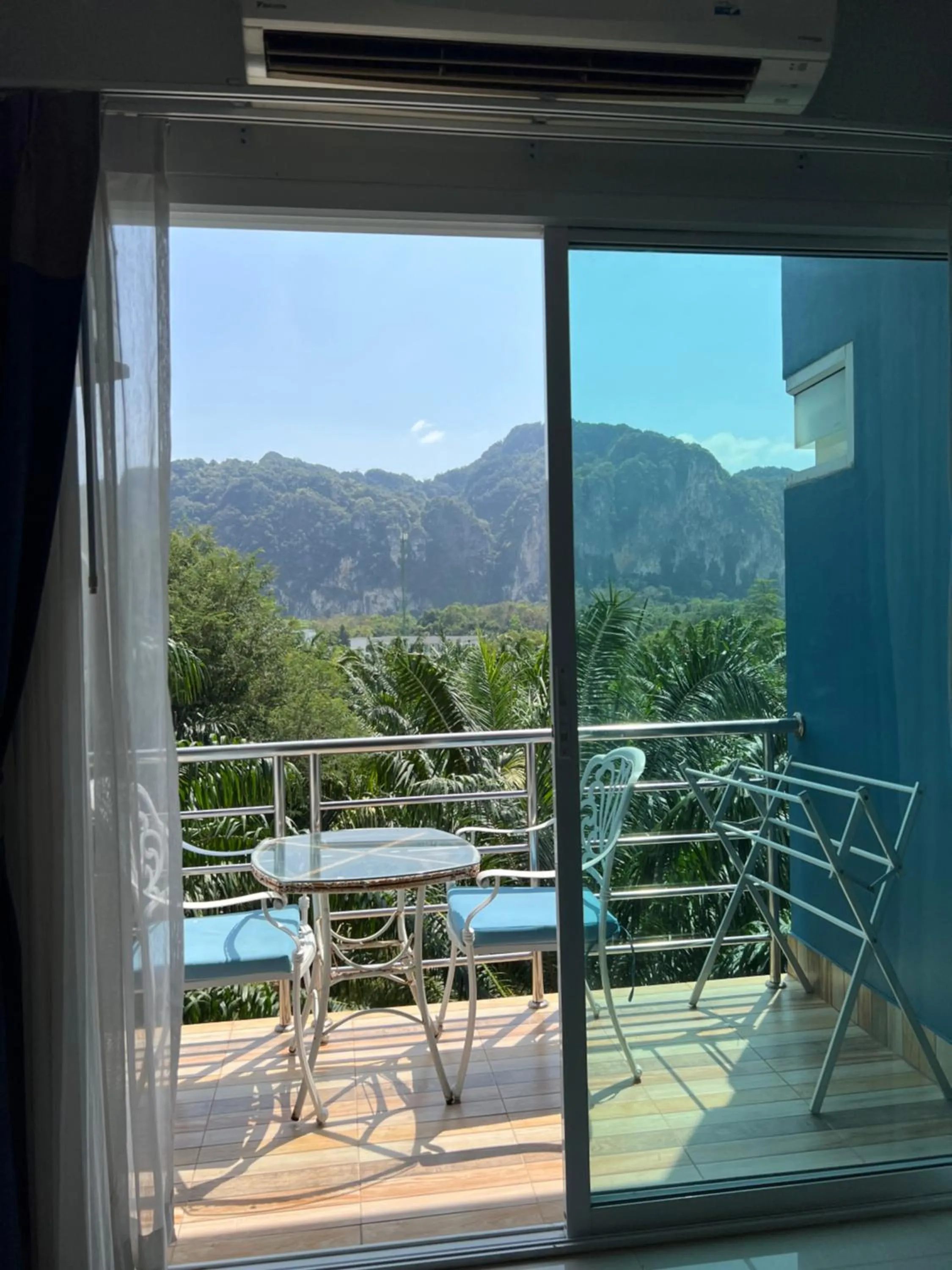 Ancora Y&W Boutique Hotel