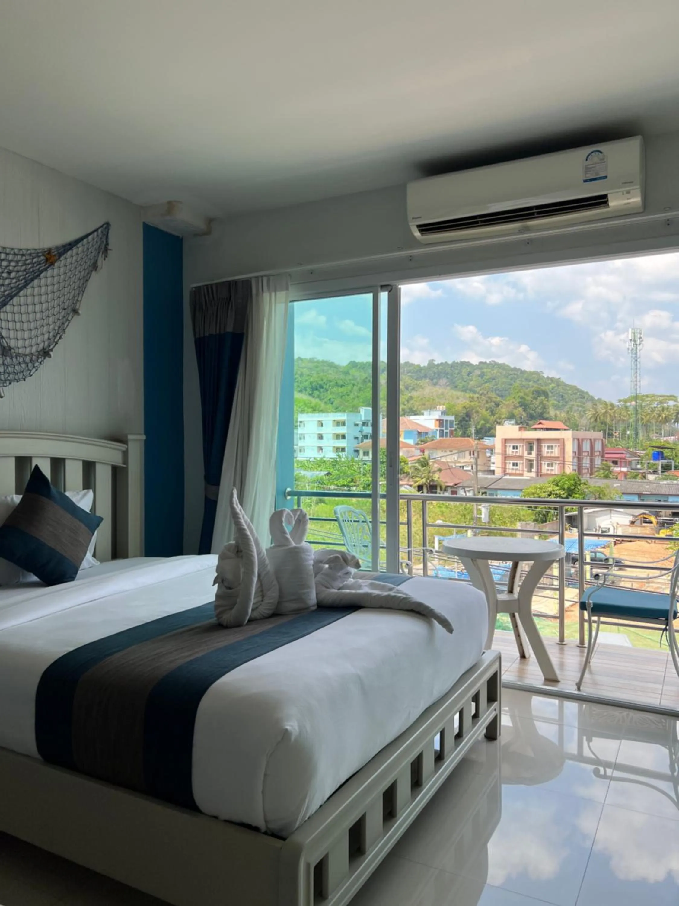 Ancora Y&W Boutique Hotel