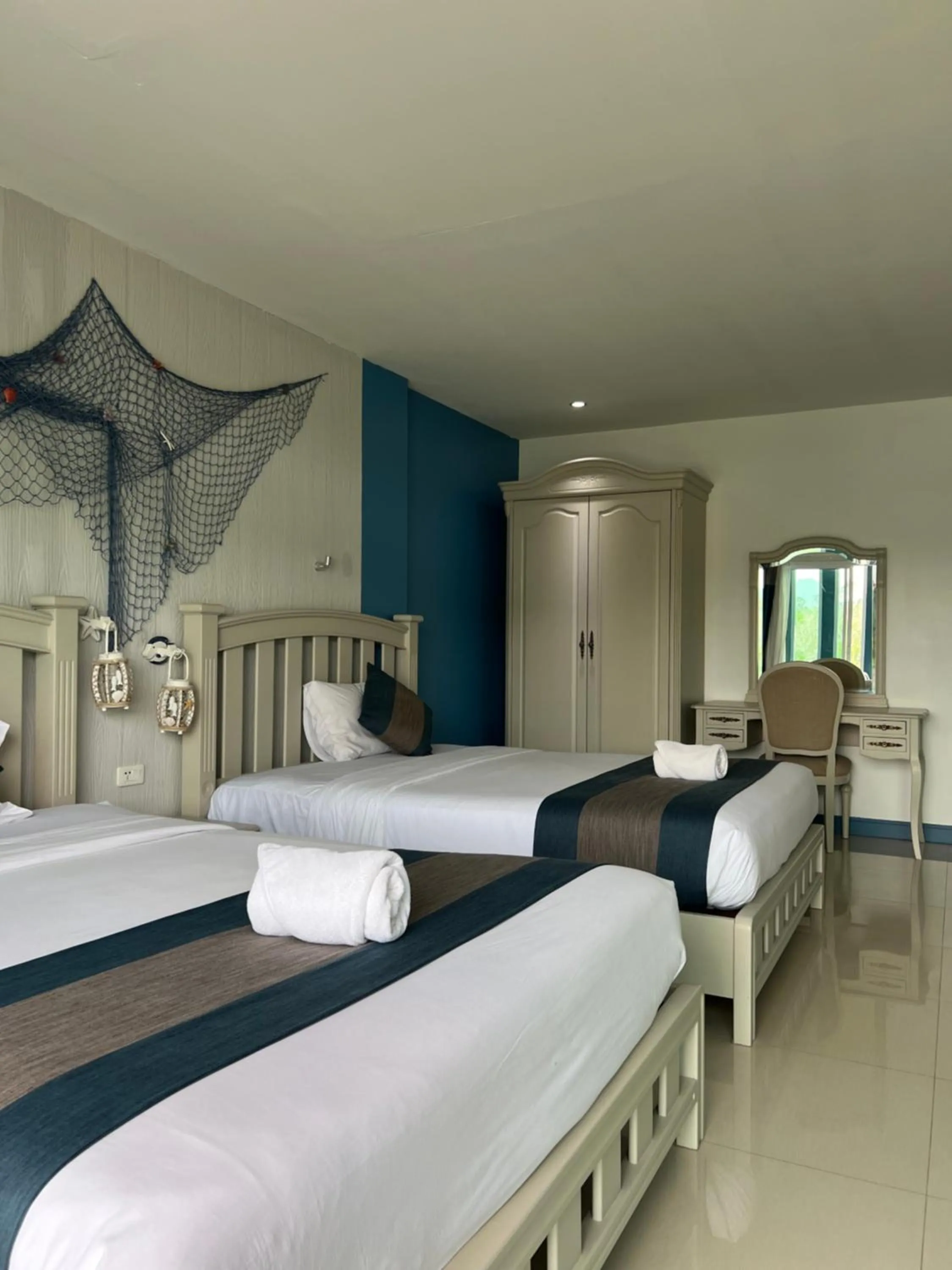 Ancora Y&W Boutique Hotel