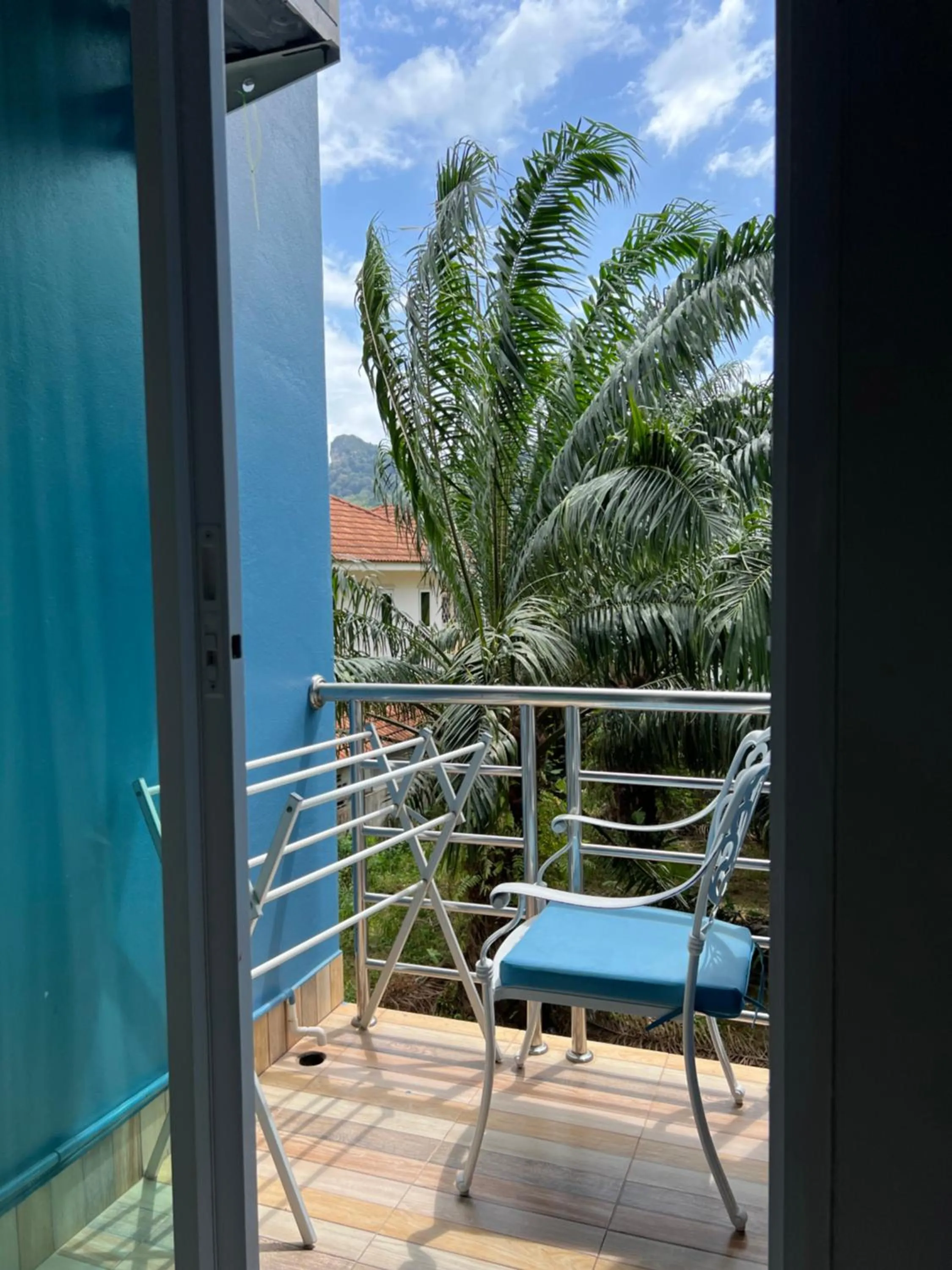 Ancora Y&W Boutique Hotel