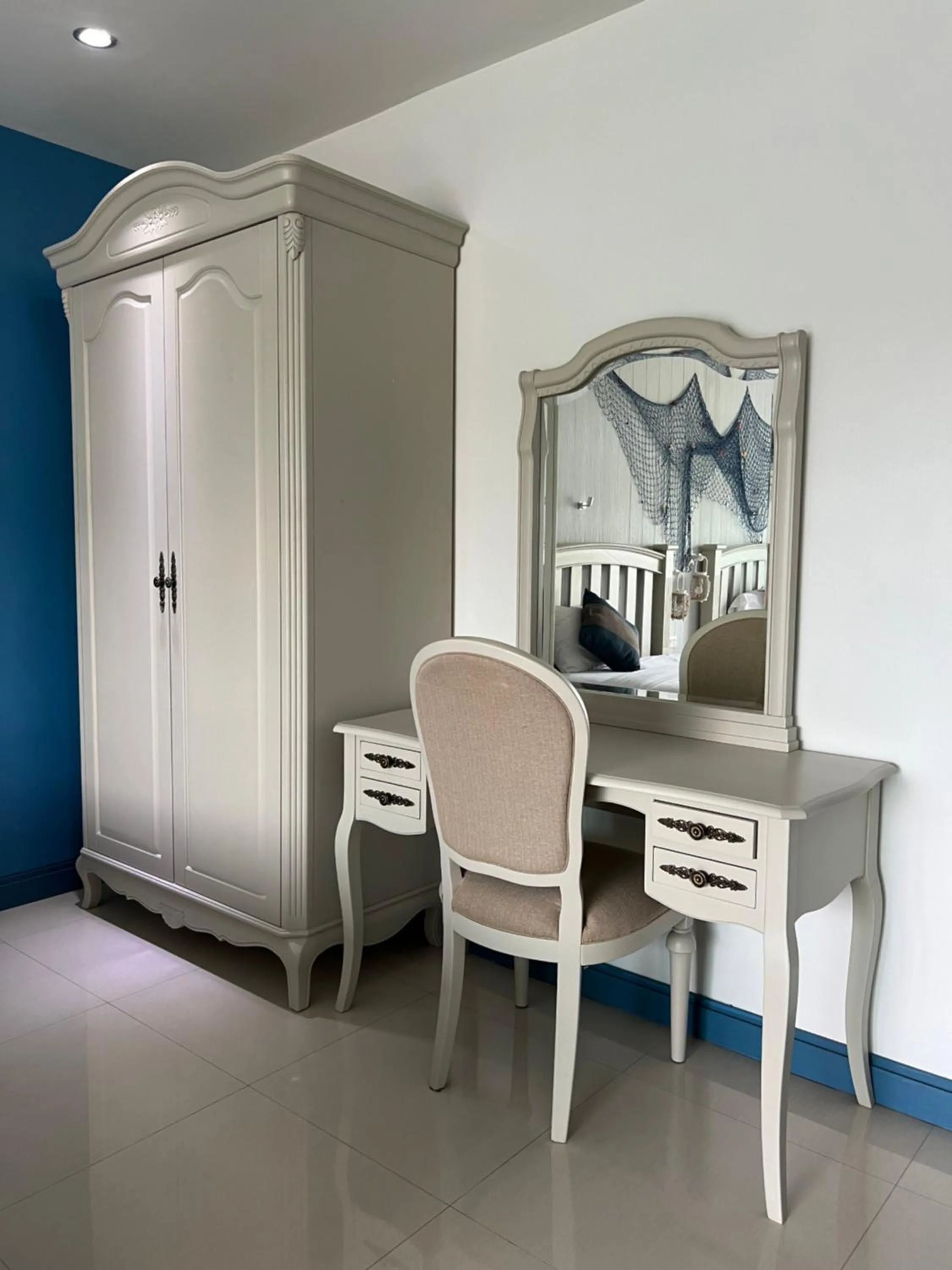 Ancora Y&W Boutique Hotel