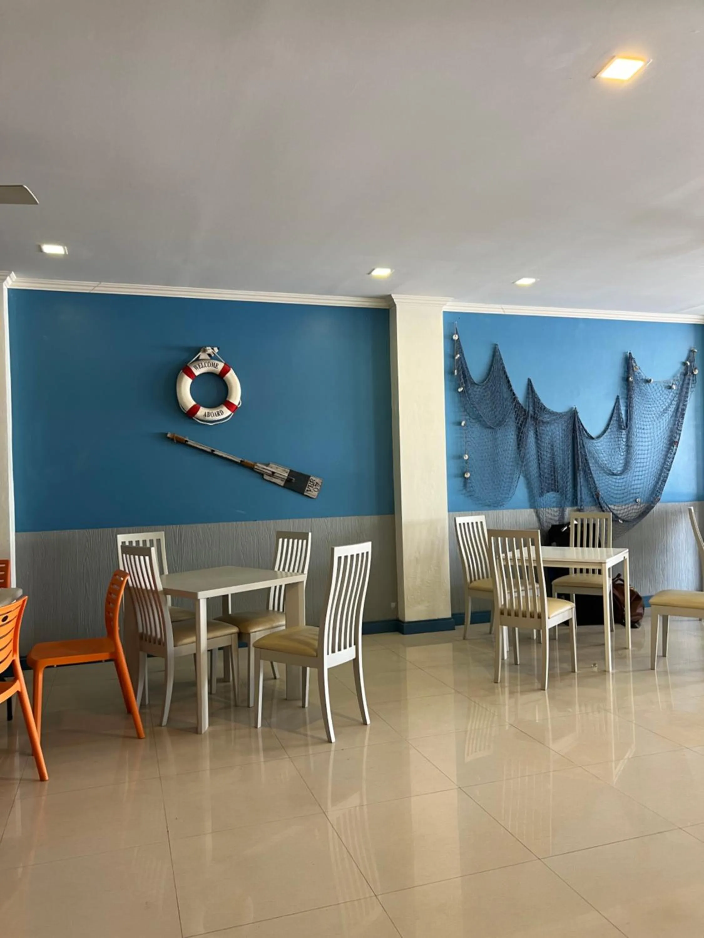 Ancora Y&W Boutique Hotel