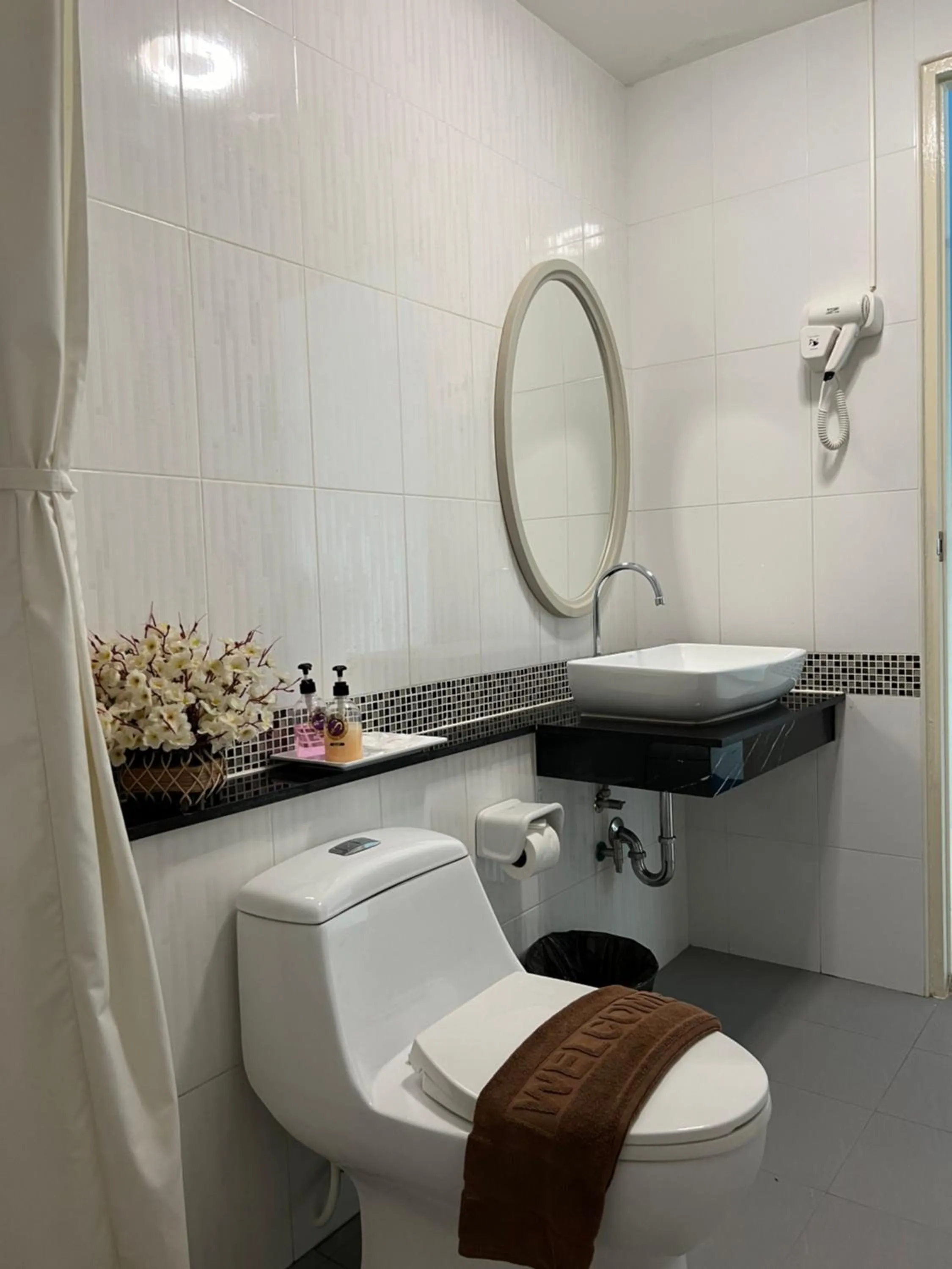 Ancora Y&W Boutique Hotel