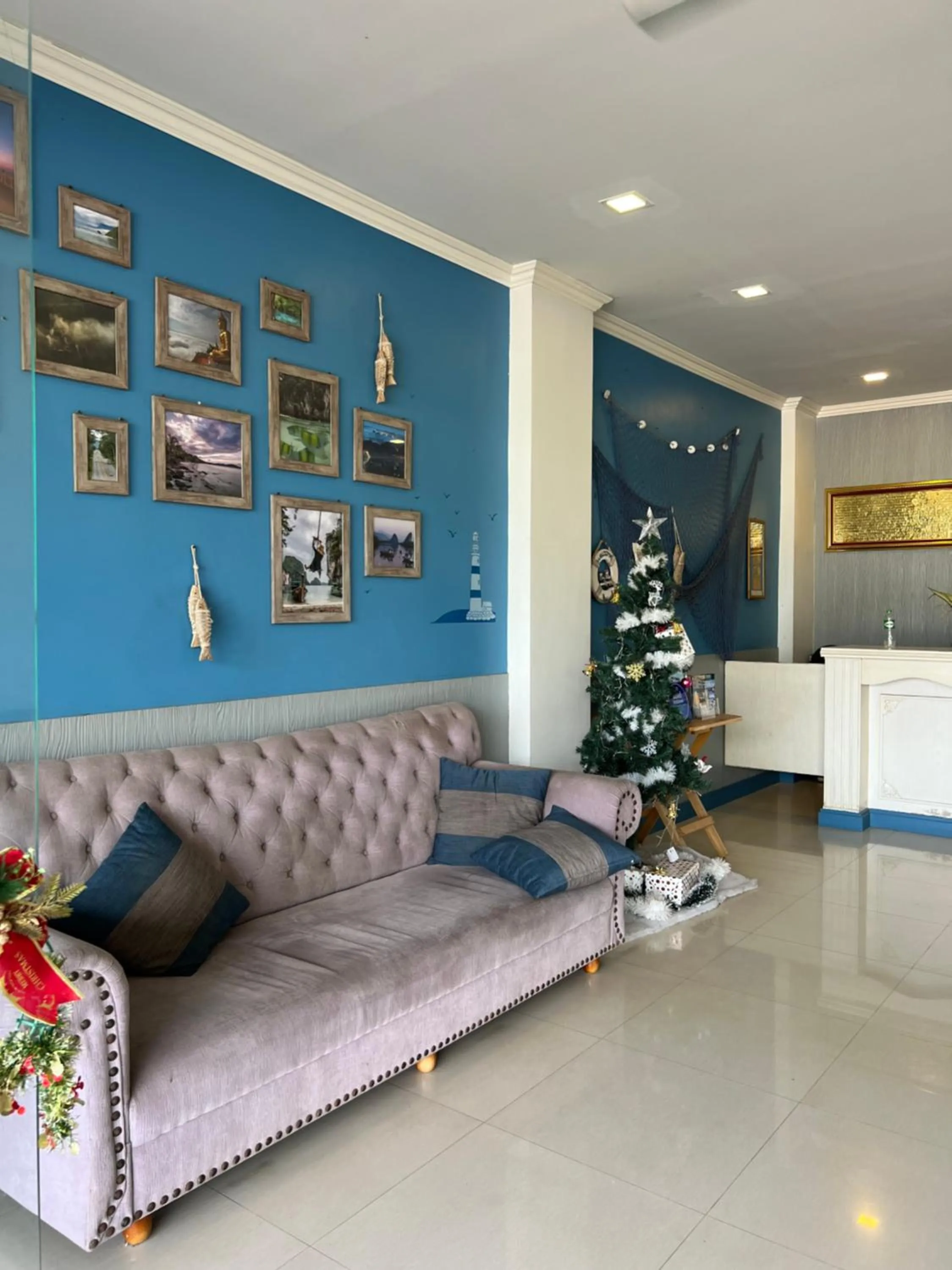 Ancora Y&W Boutique Hotel