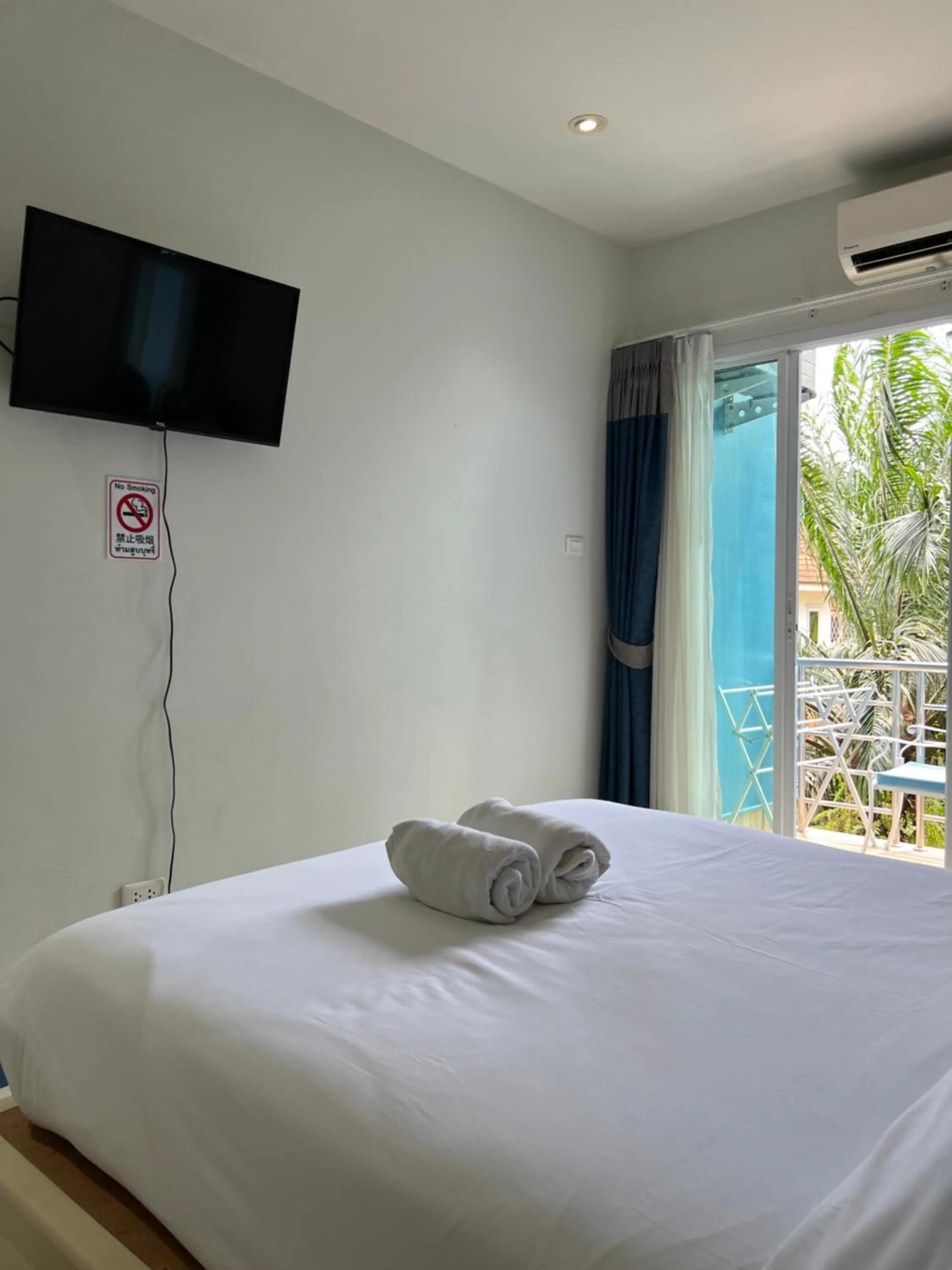 Ancora Y&W Boutique Hotel