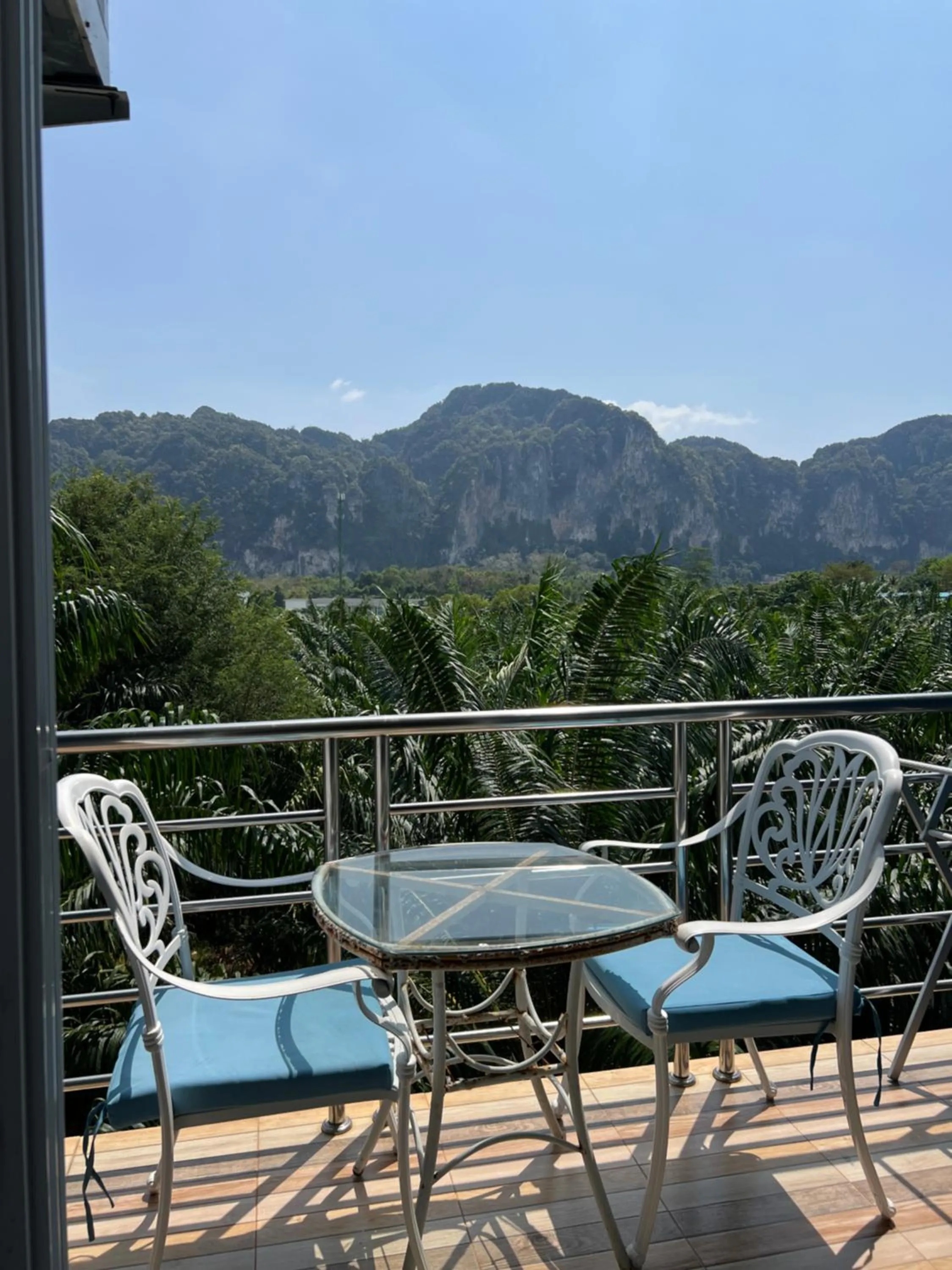 Ancora Y&W Boutique Hotel