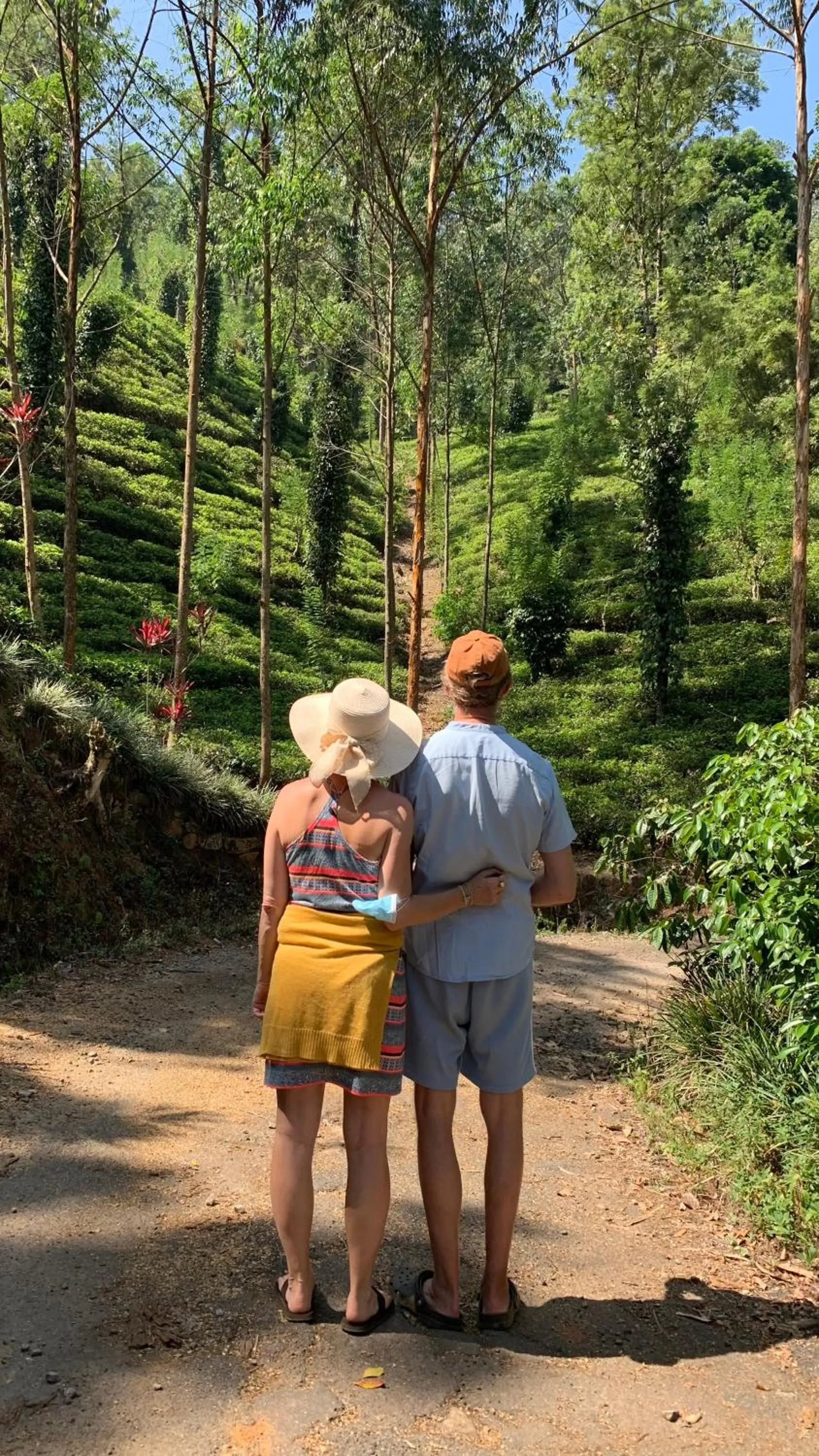 Tea Cottage Resort & Spa