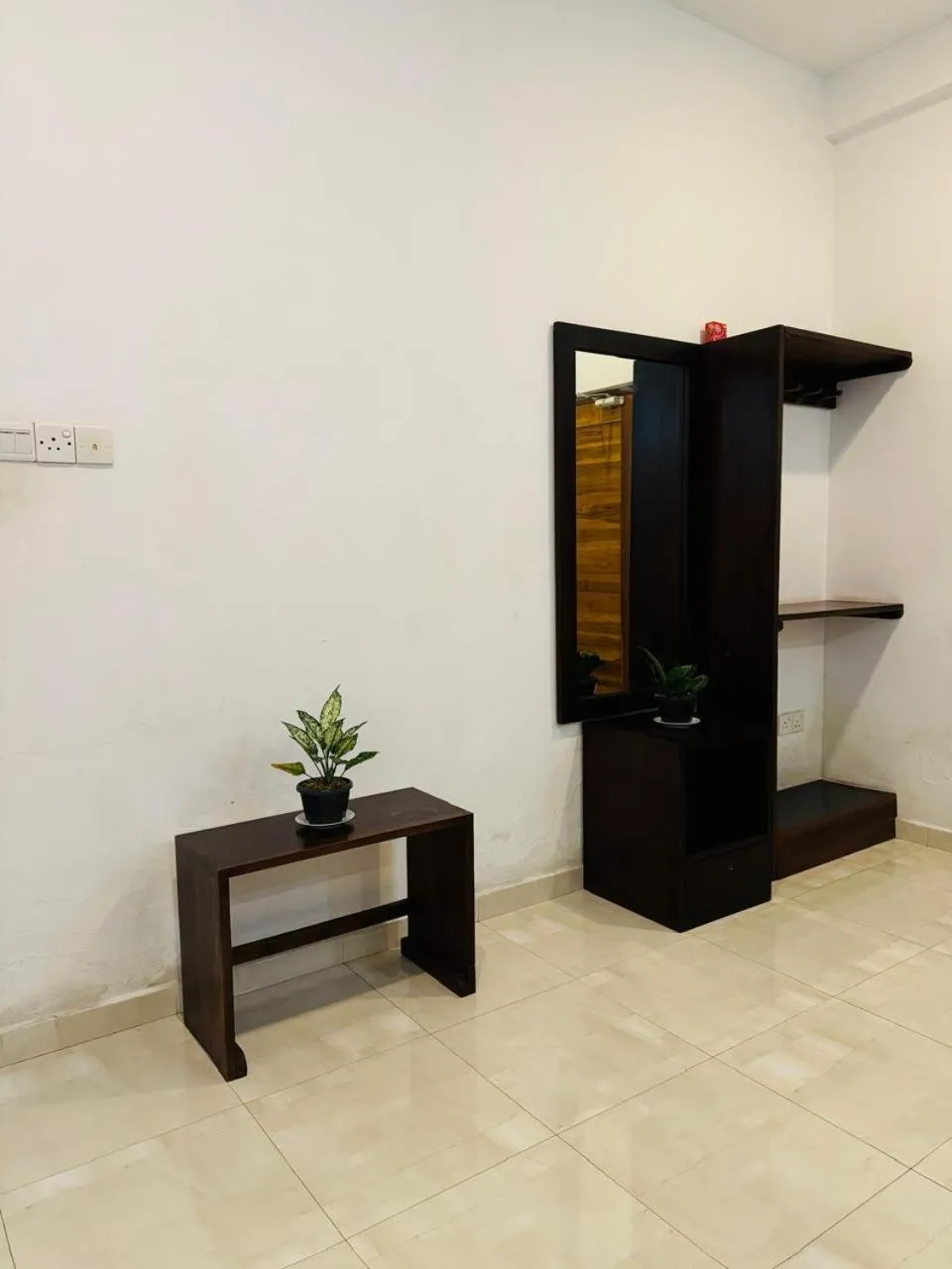 Bedroom in CITYSCAPE YALA BY 999 HOTEL & RESTAURANT