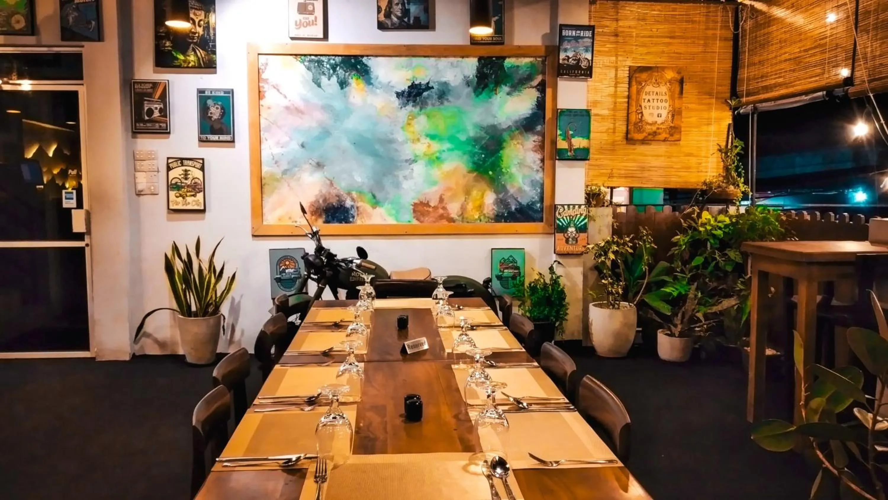 Restaurant/places to eat in CITYSCAPE YALA BY 999 HOTEL & RESTAURANT