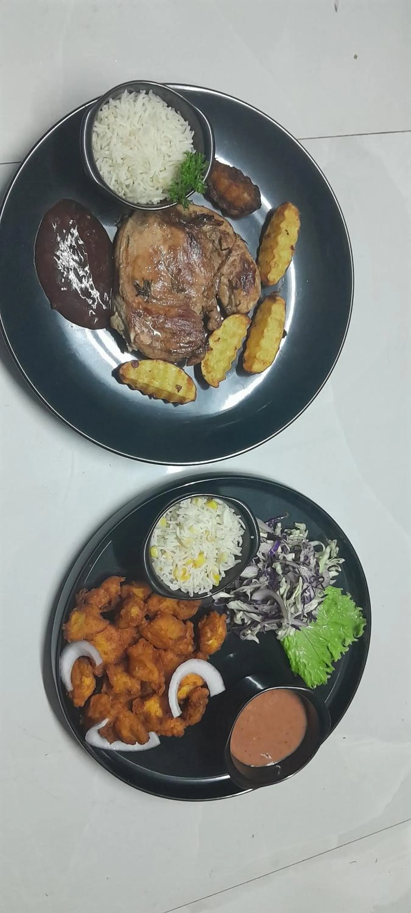 Breakfast in CITYSCAPE YALA BY 999 HOTEL & RESTAURANT