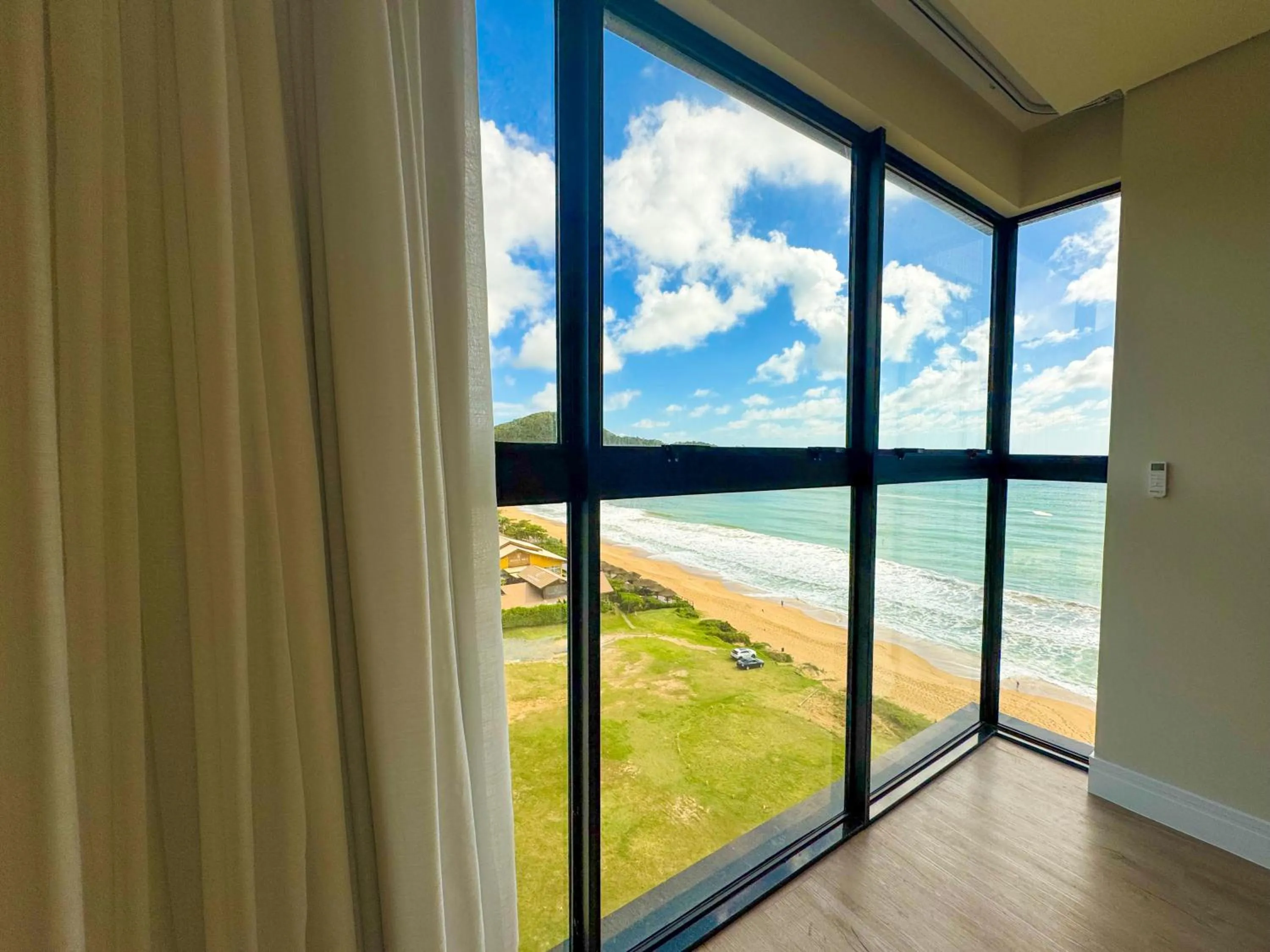 View (from property/room) in Blue Sea Hotel