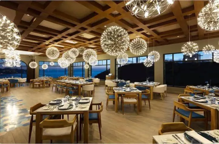 VISTA ENCANTADA AT HACIENDA ENCANTADA & SPA RESORT- apartment