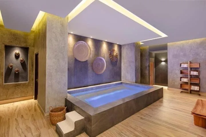 VISTA ENCANTADA AT HACIENDA ENCANTADA & SPA RESORT- apartment