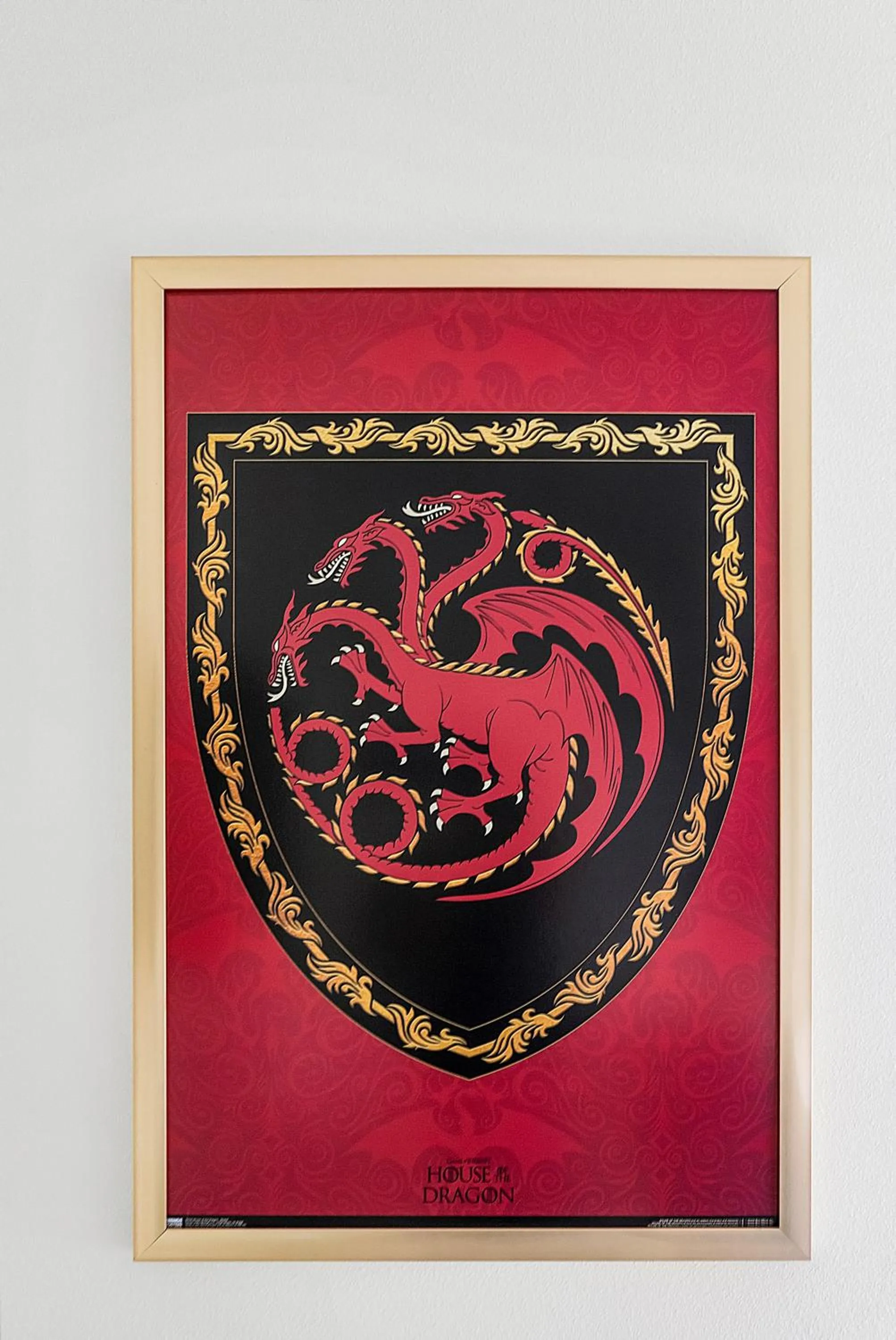 Dreamfyre's Ancient Dragon Horn Sweet Suite