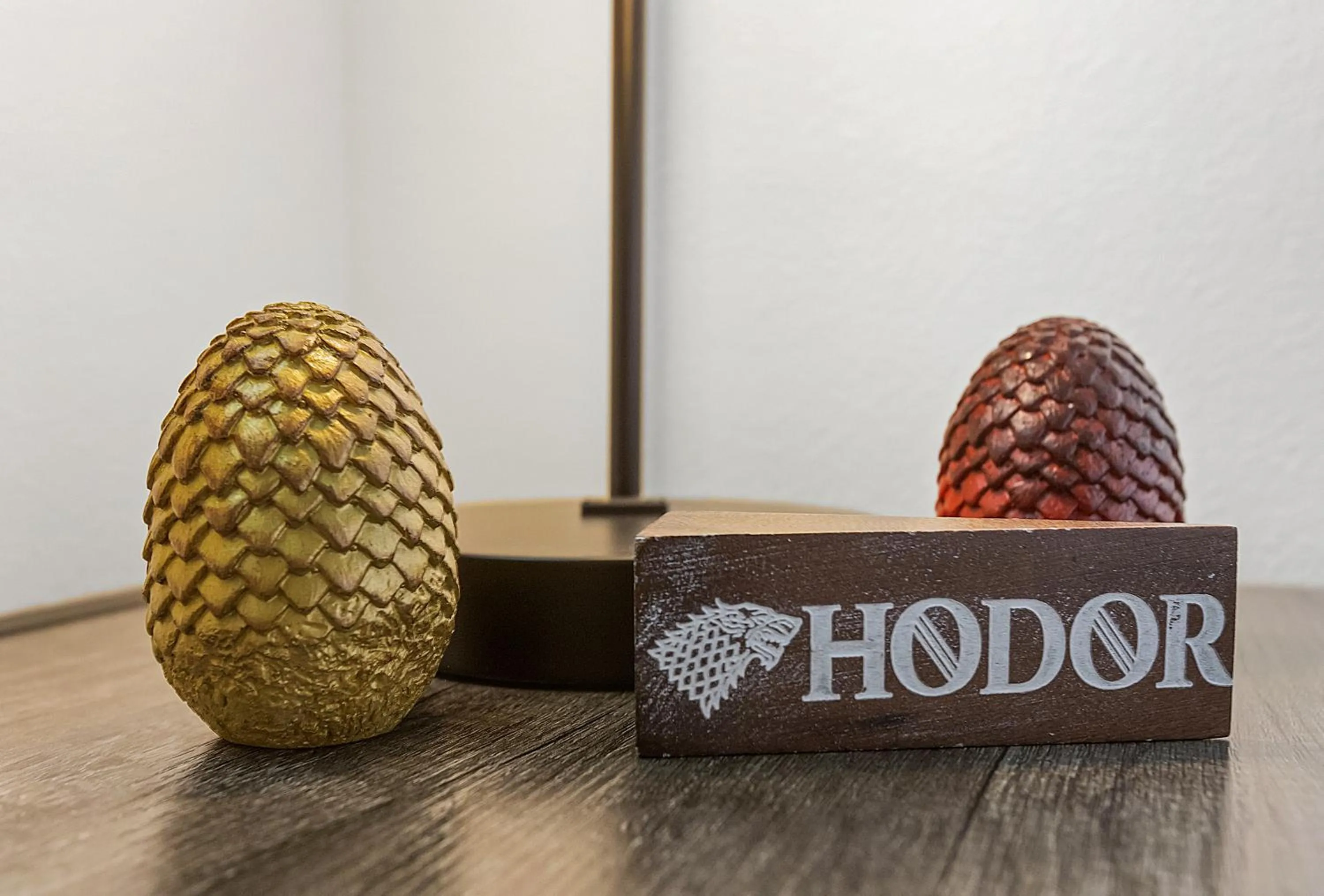 Dreamfyre's Ancient Dragon Horn Sweet Suite