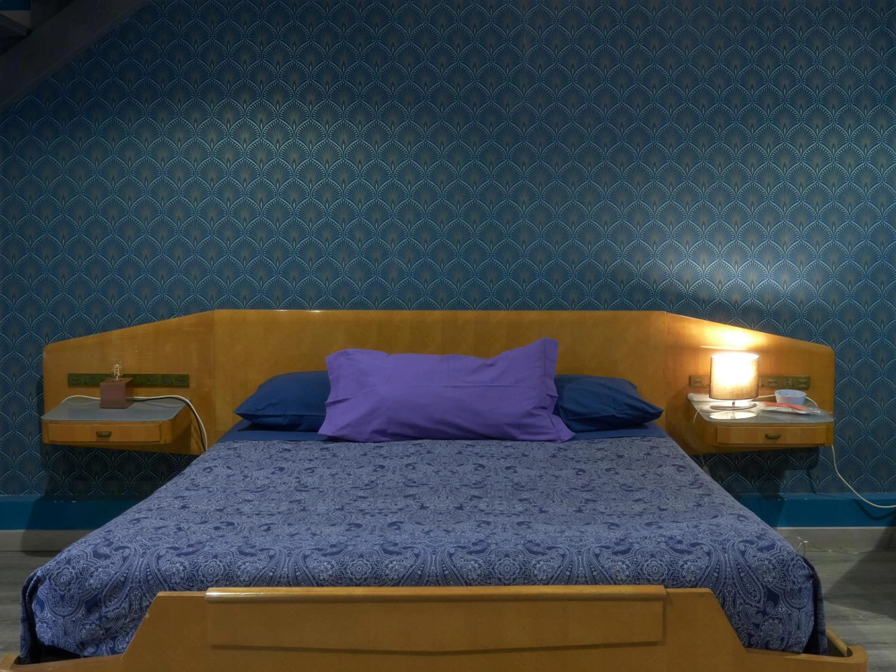 Bed in Home & more Brigida