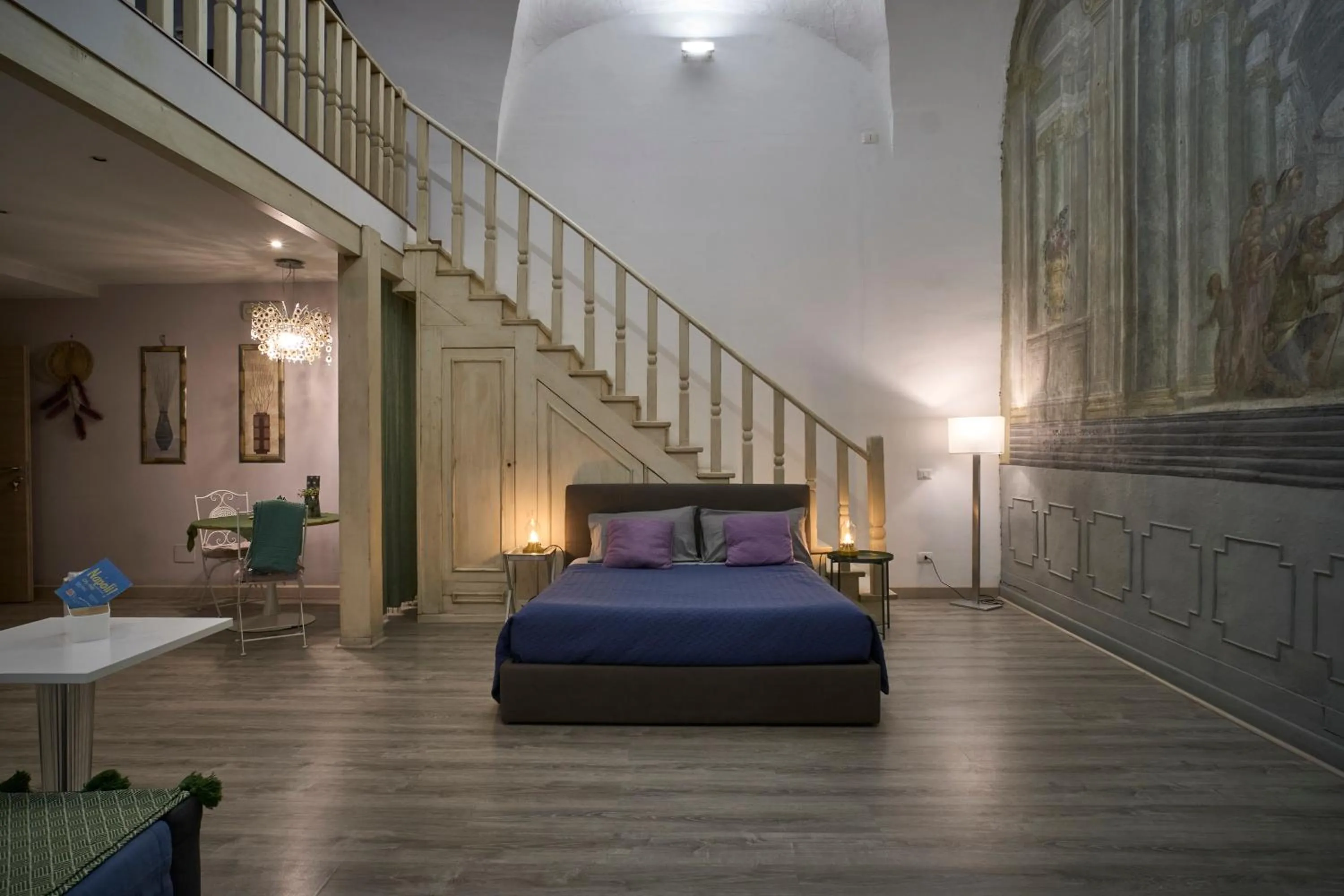 Bedroom, Bed in Home & more Brigida