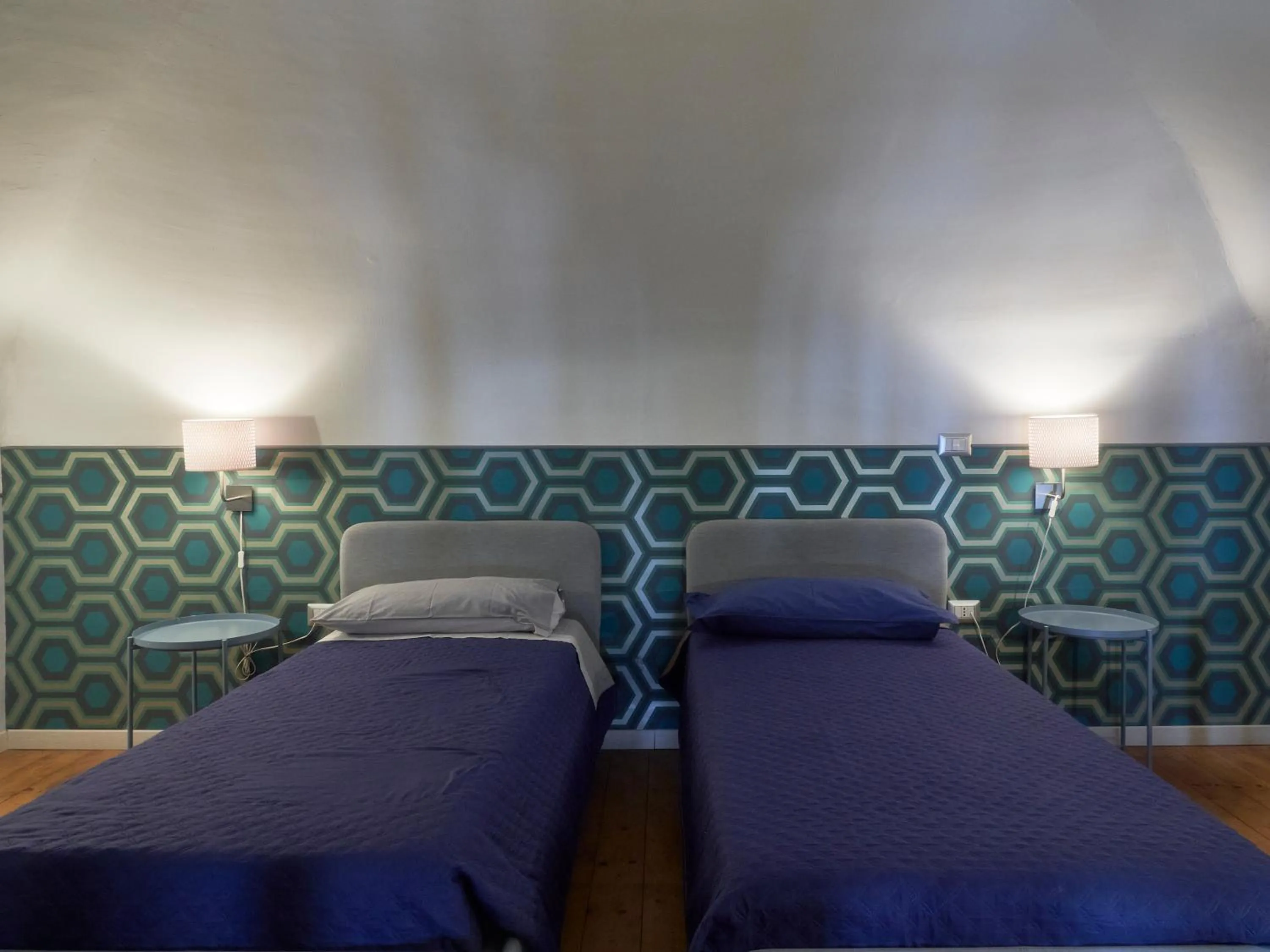 Bedroom, Bed in Home & more Brigida