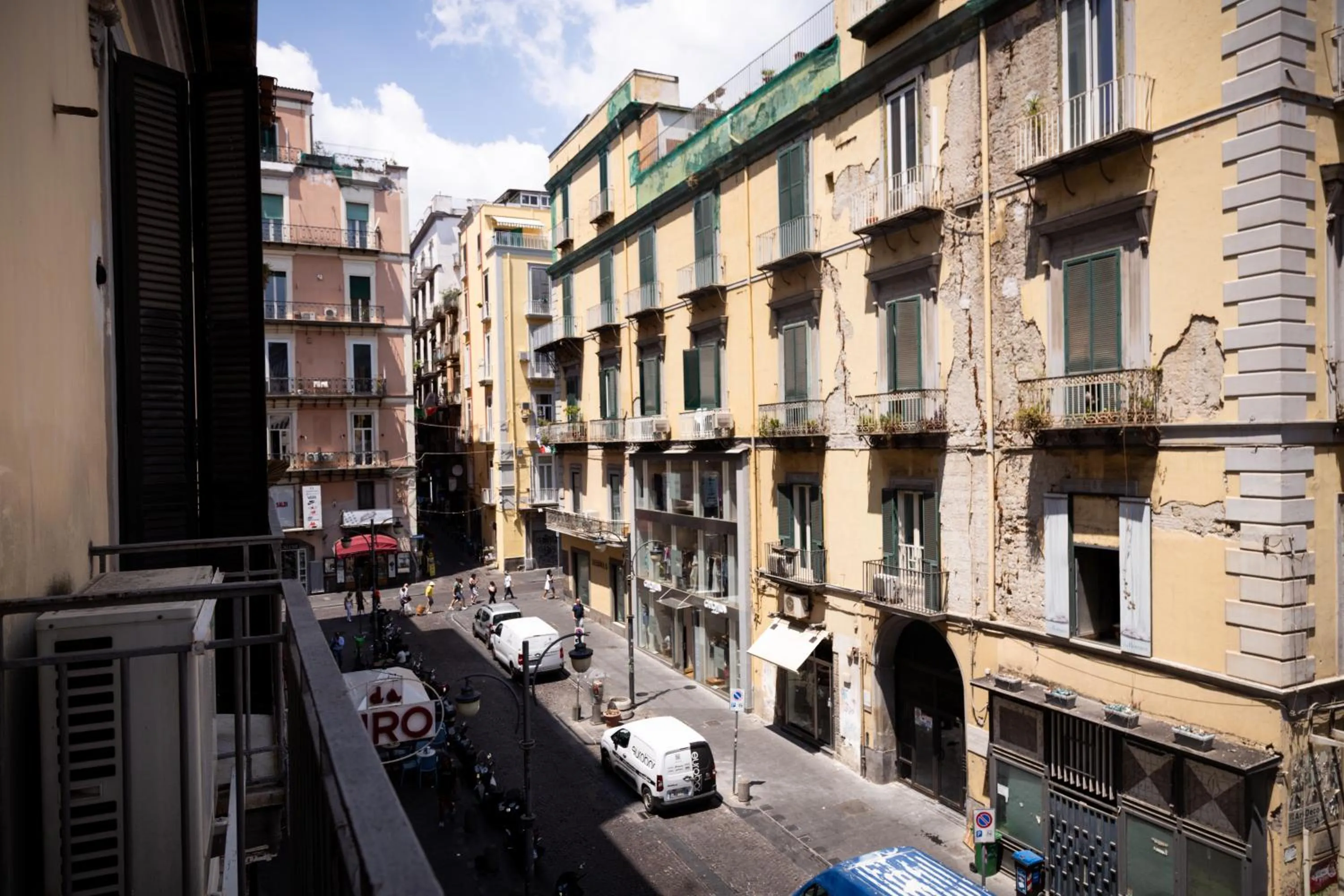 Property building in Home & more Brigida