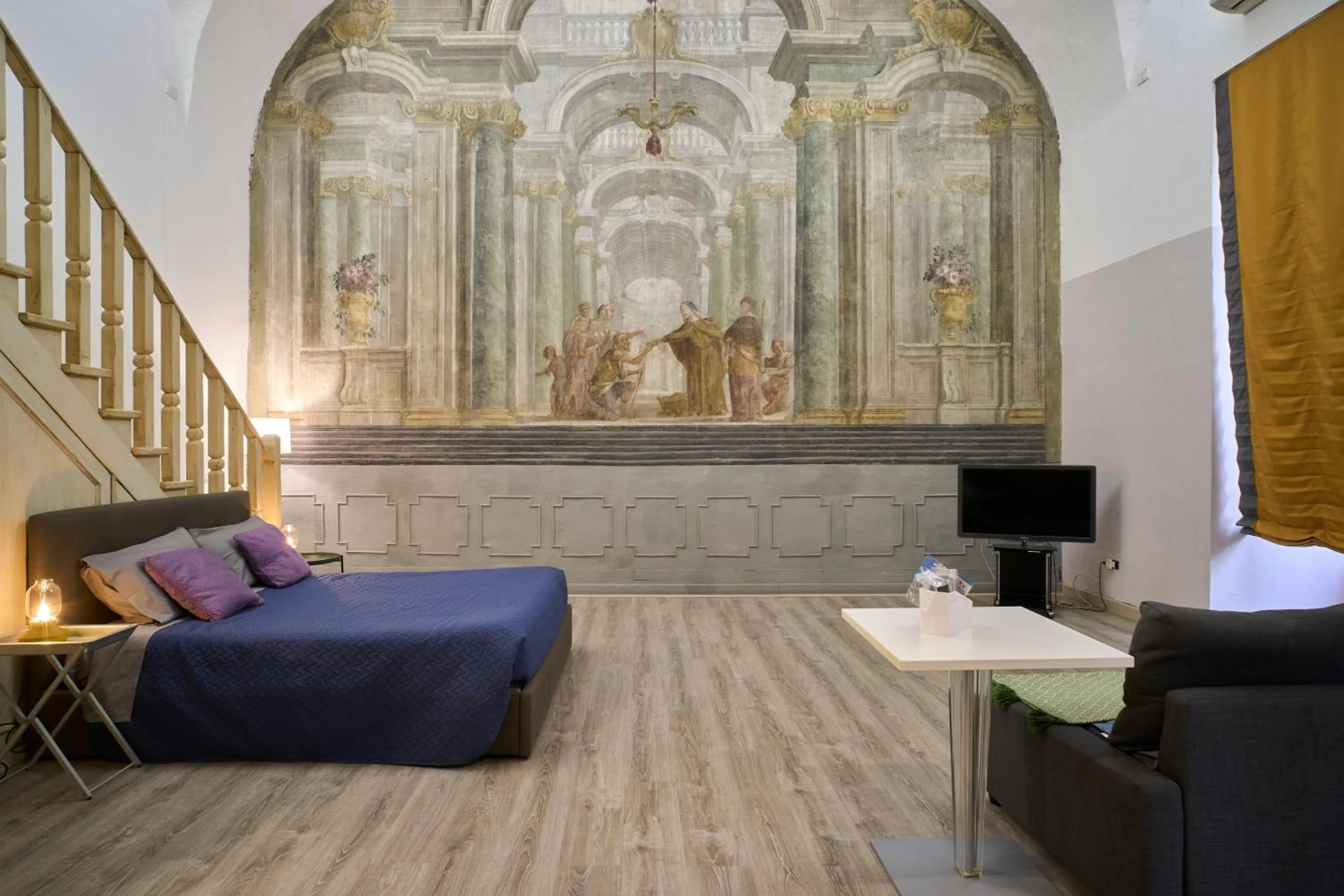 Photo of the whole room in Home & more Brigida