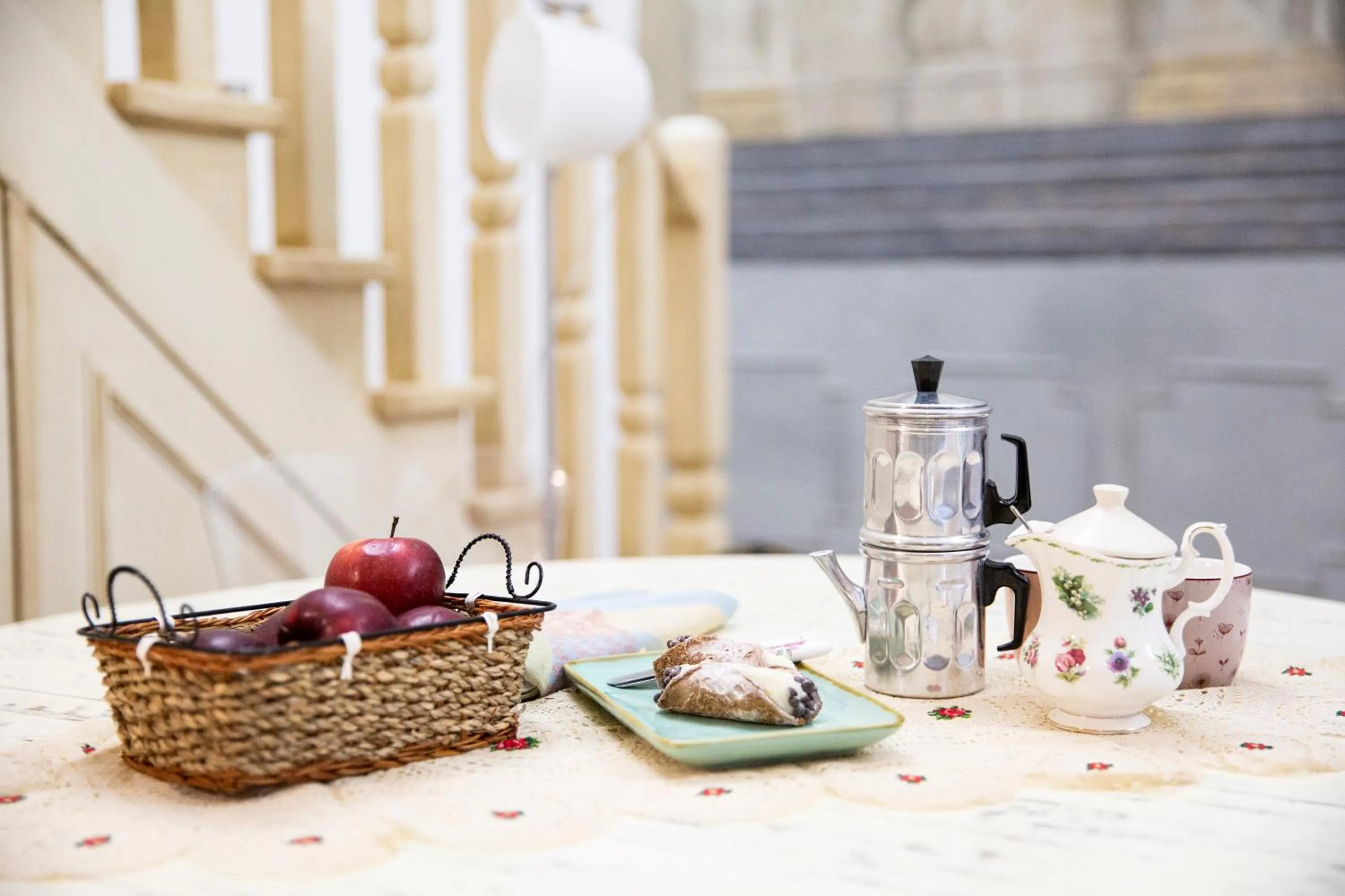 Coffee/tea facilities in Home & more Brigida