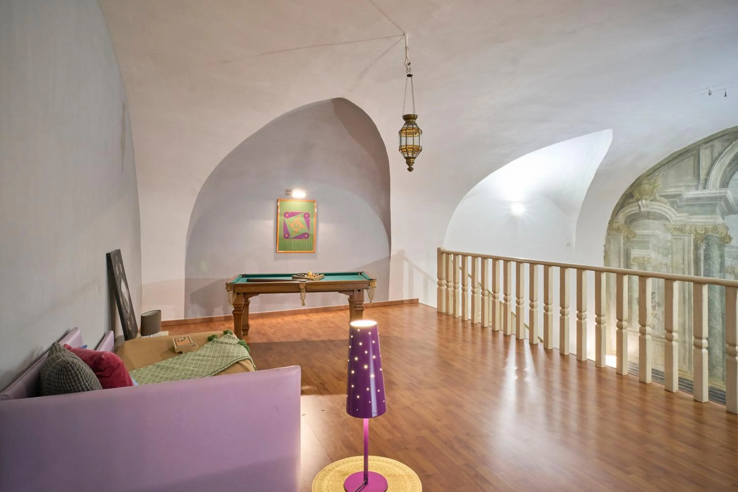 Bed in Home & more Brigida