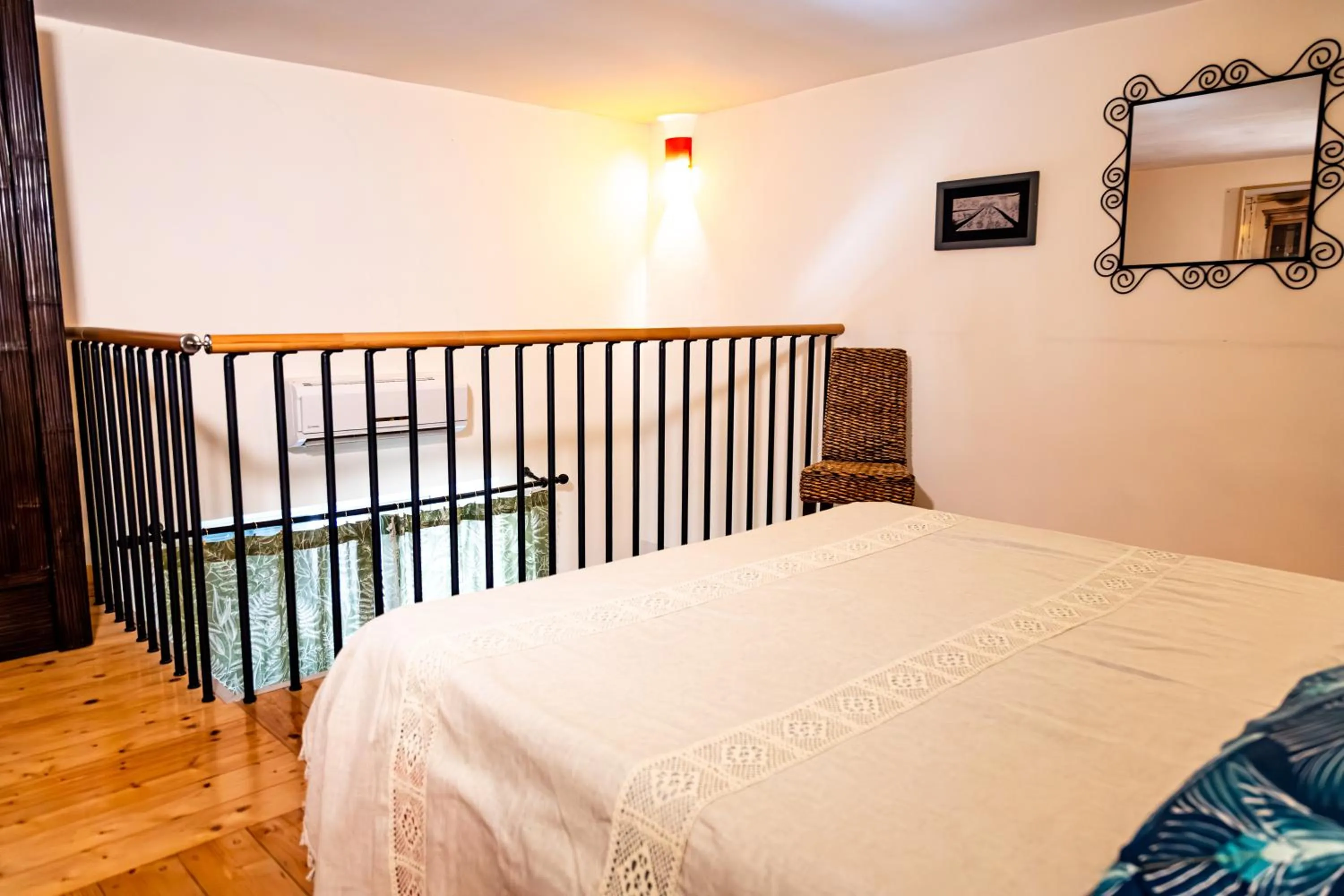 Bedroom, Bed in Home & more Brigida