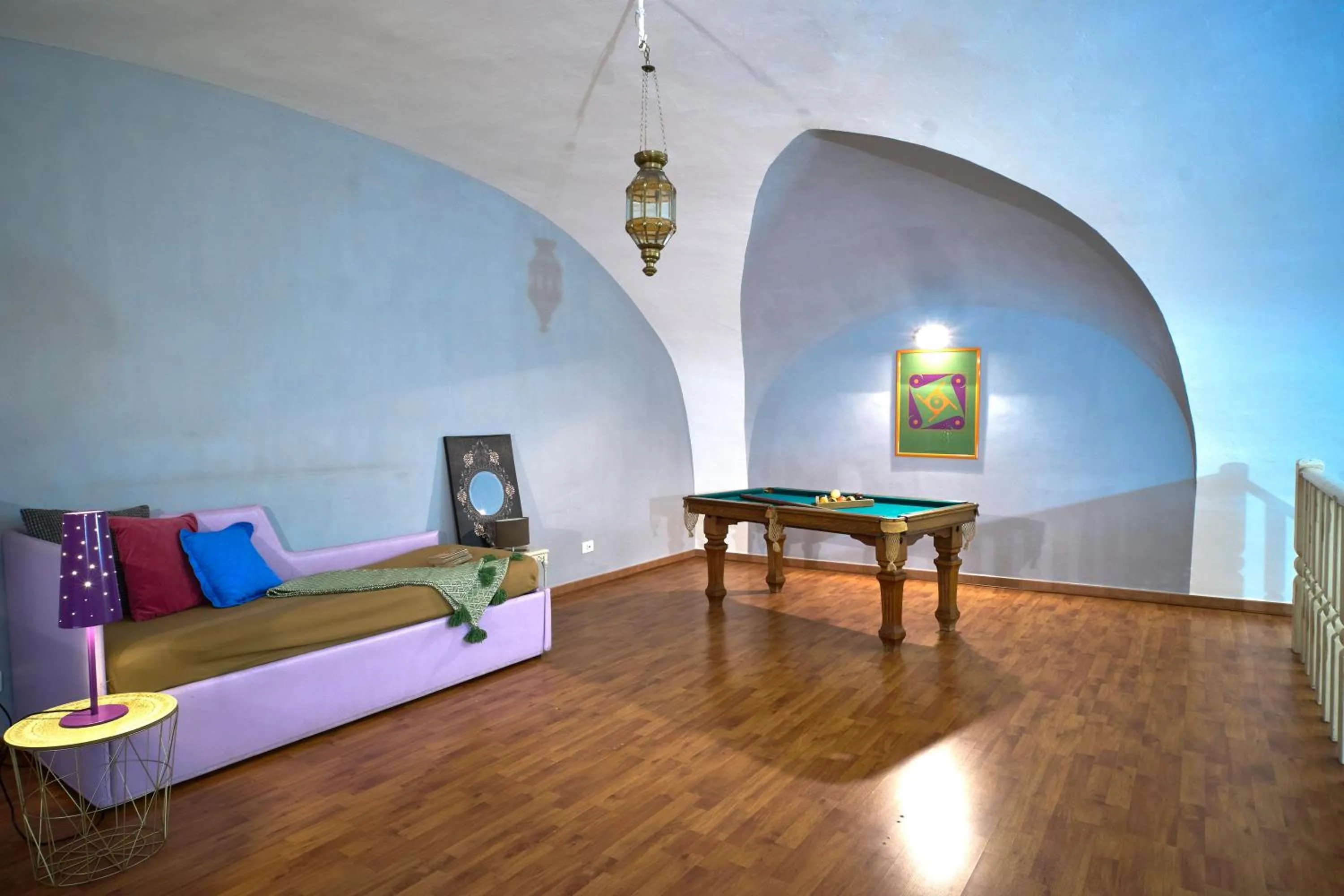 Bed in Home & more Brigida