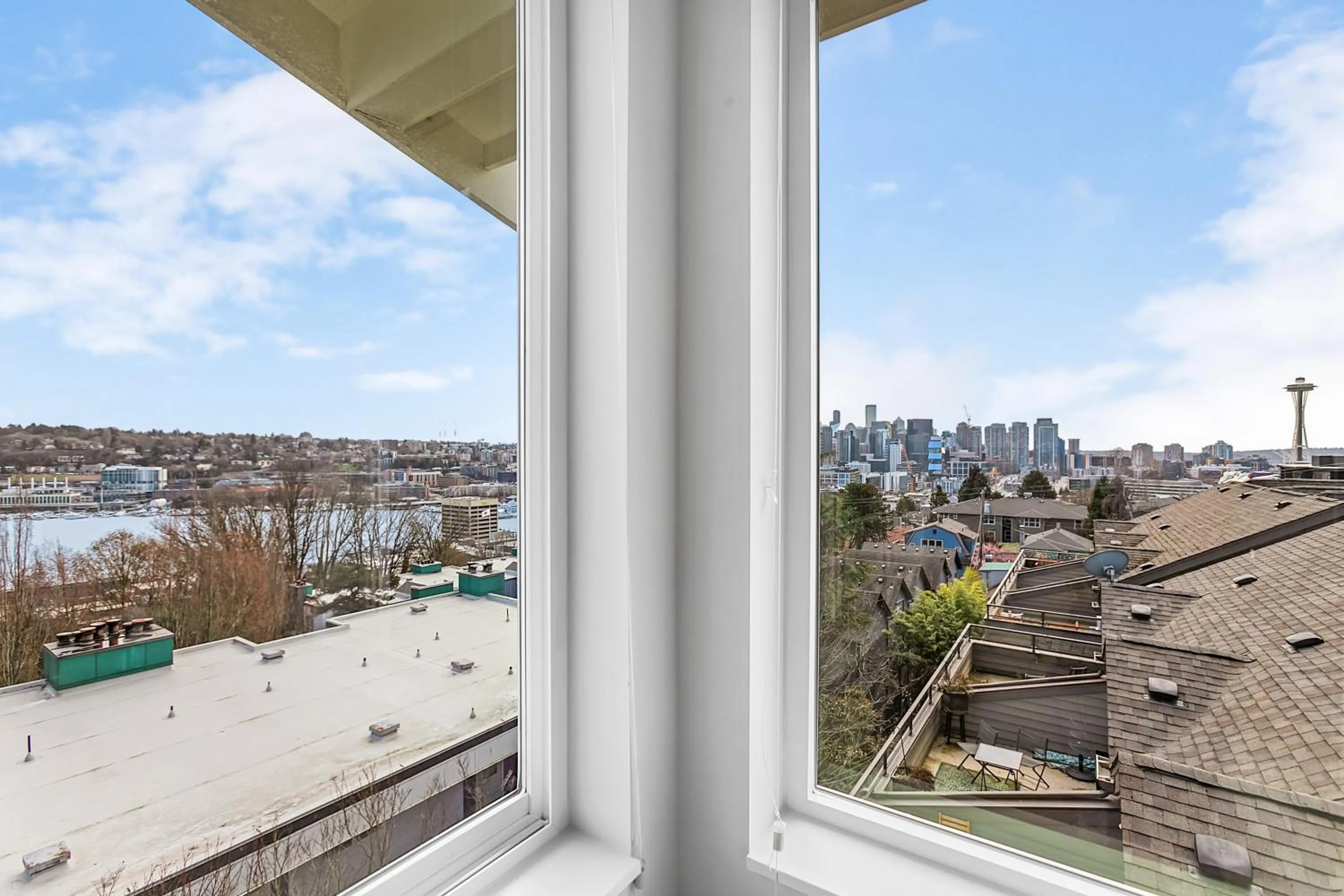 Back to The Future Sweet Suites