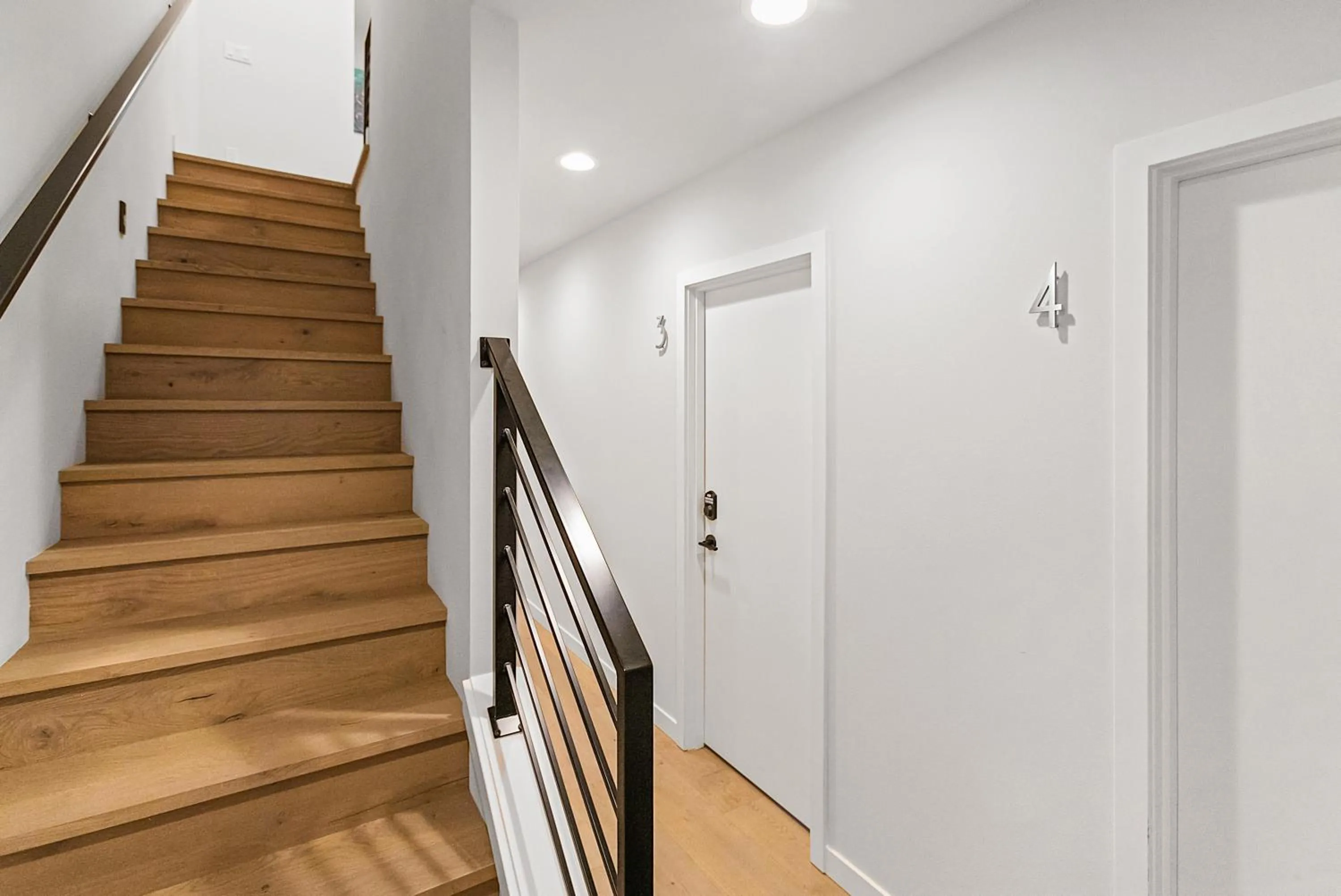 Back to The Future Sweet Suites